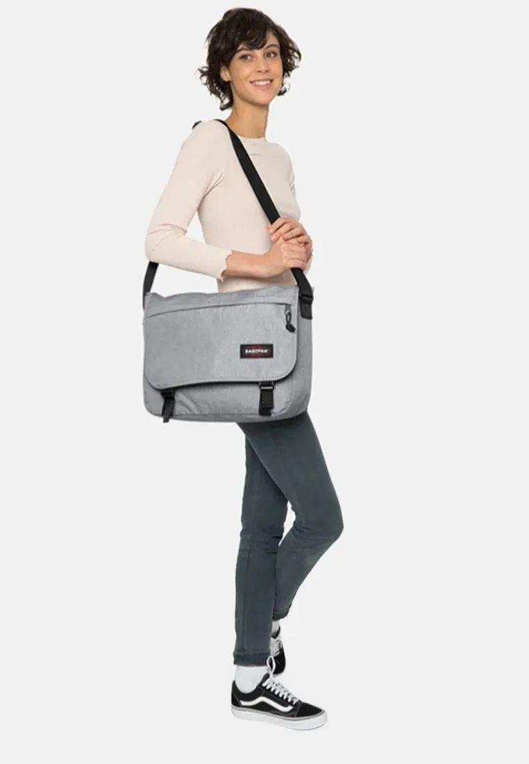 Eastpak Sac à bandoulière Sunday Grey