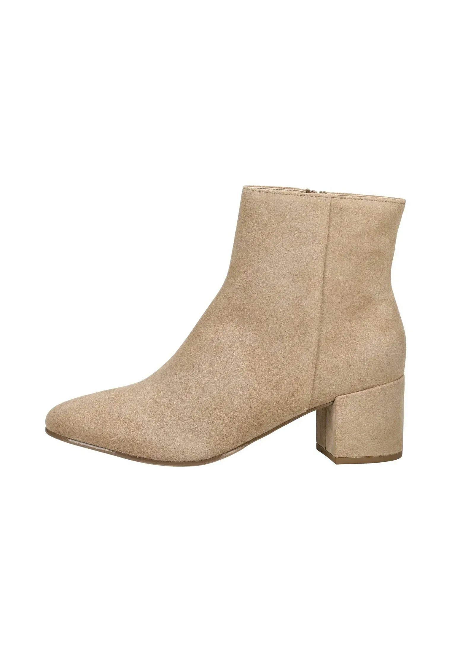 Hoegl Stiefelette Stivaletti Taupe