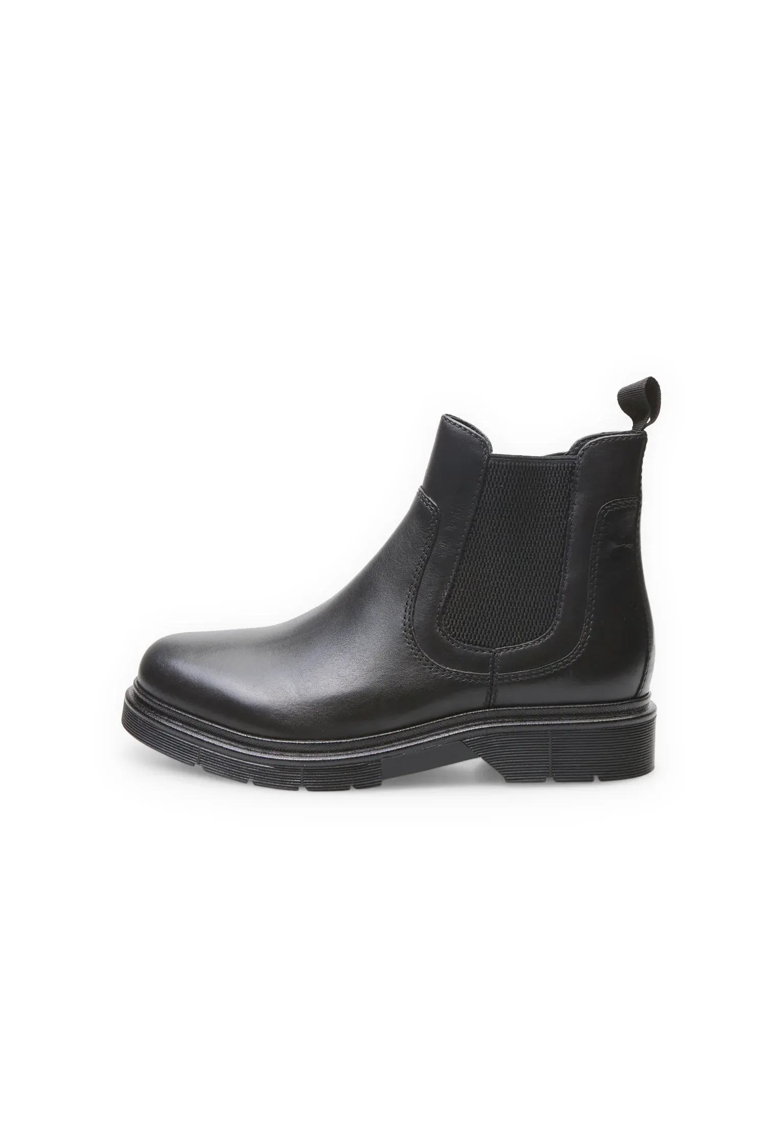Bata Bottes Noires