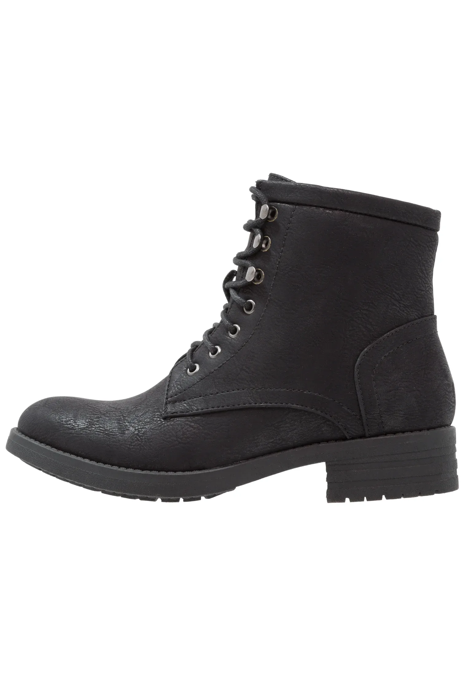 Anna Field Stivali Da Neve Black