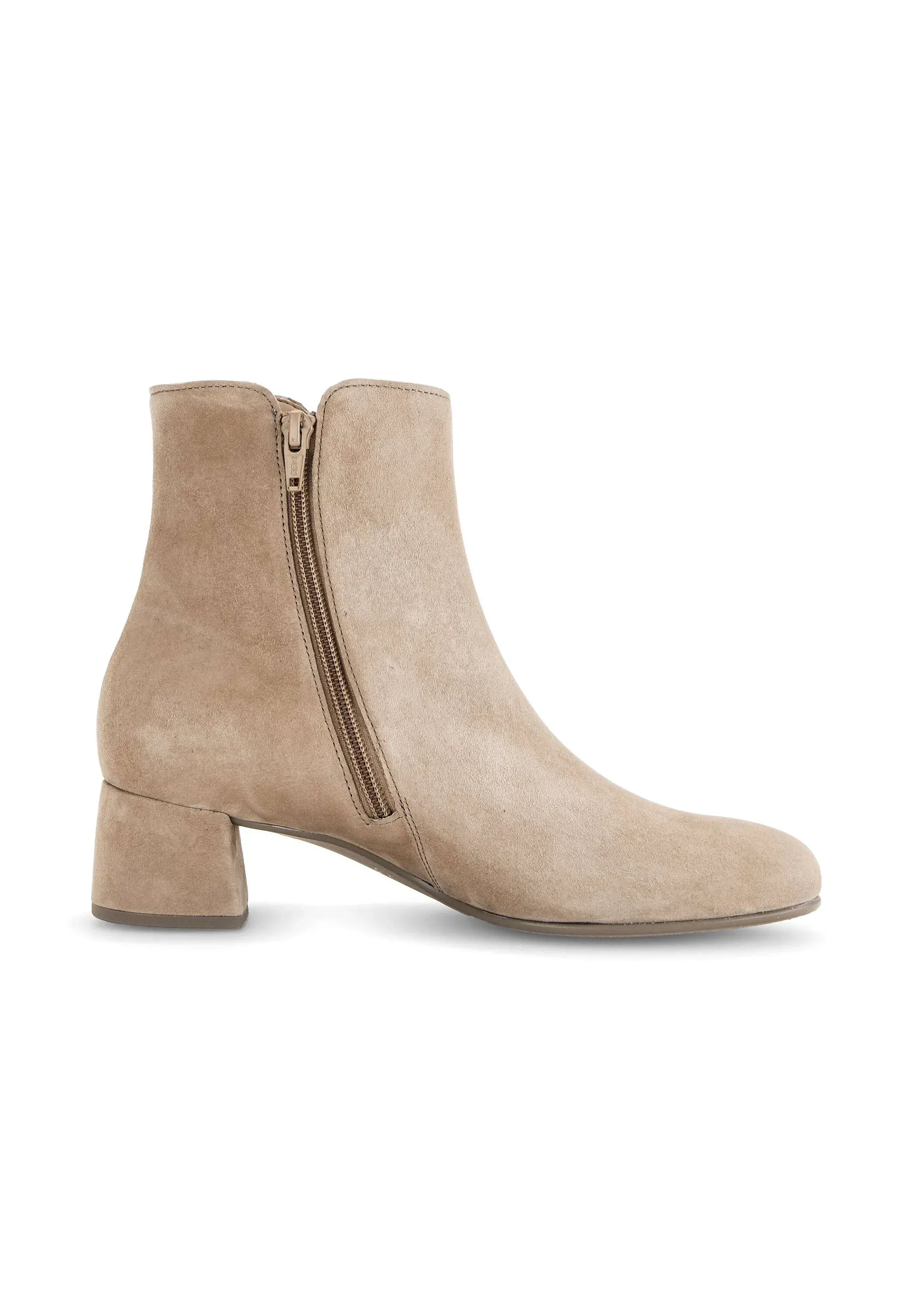 Gabor 803601 Bottes à talon sand
