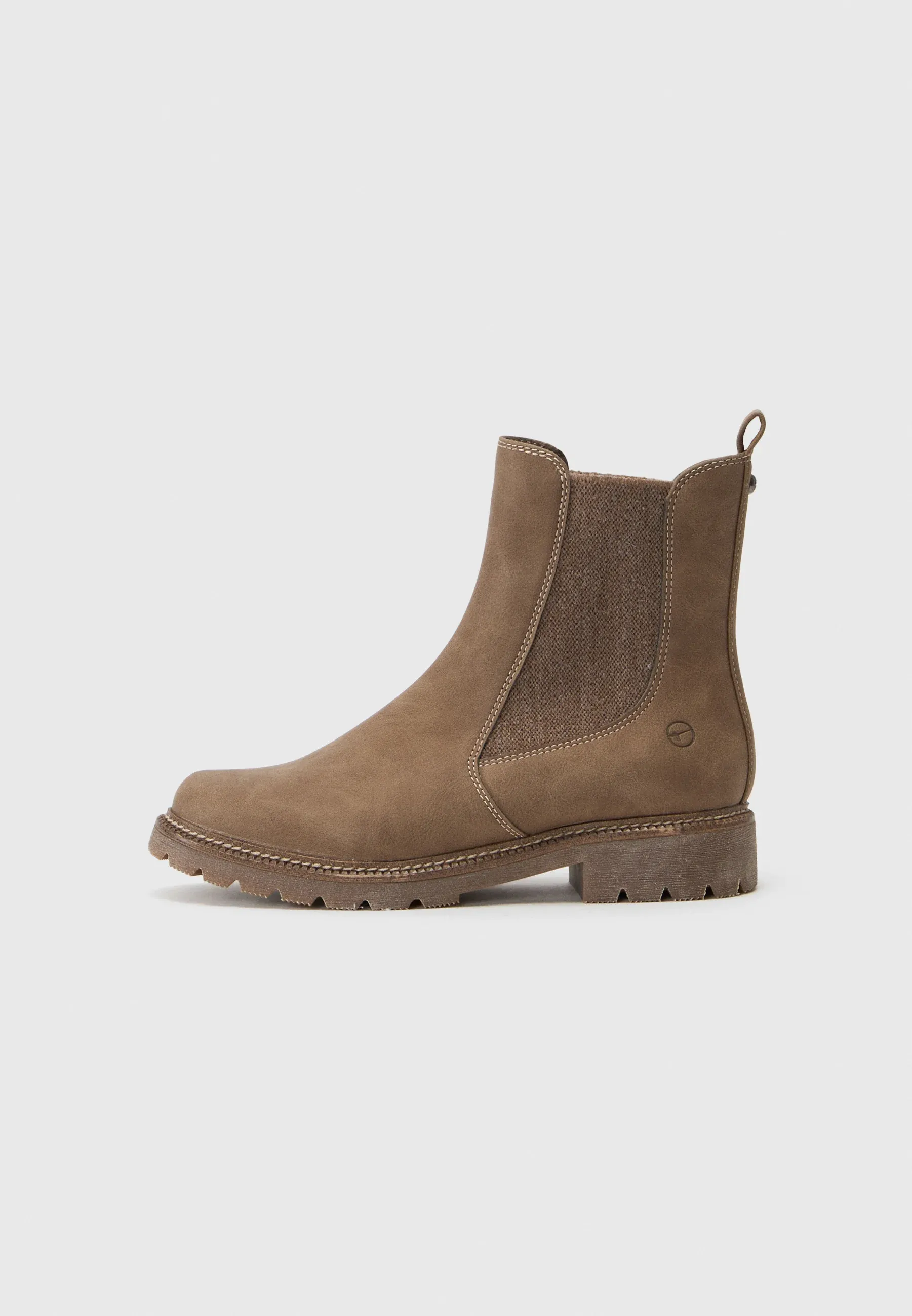 Tamaris Stivaletti Taupe