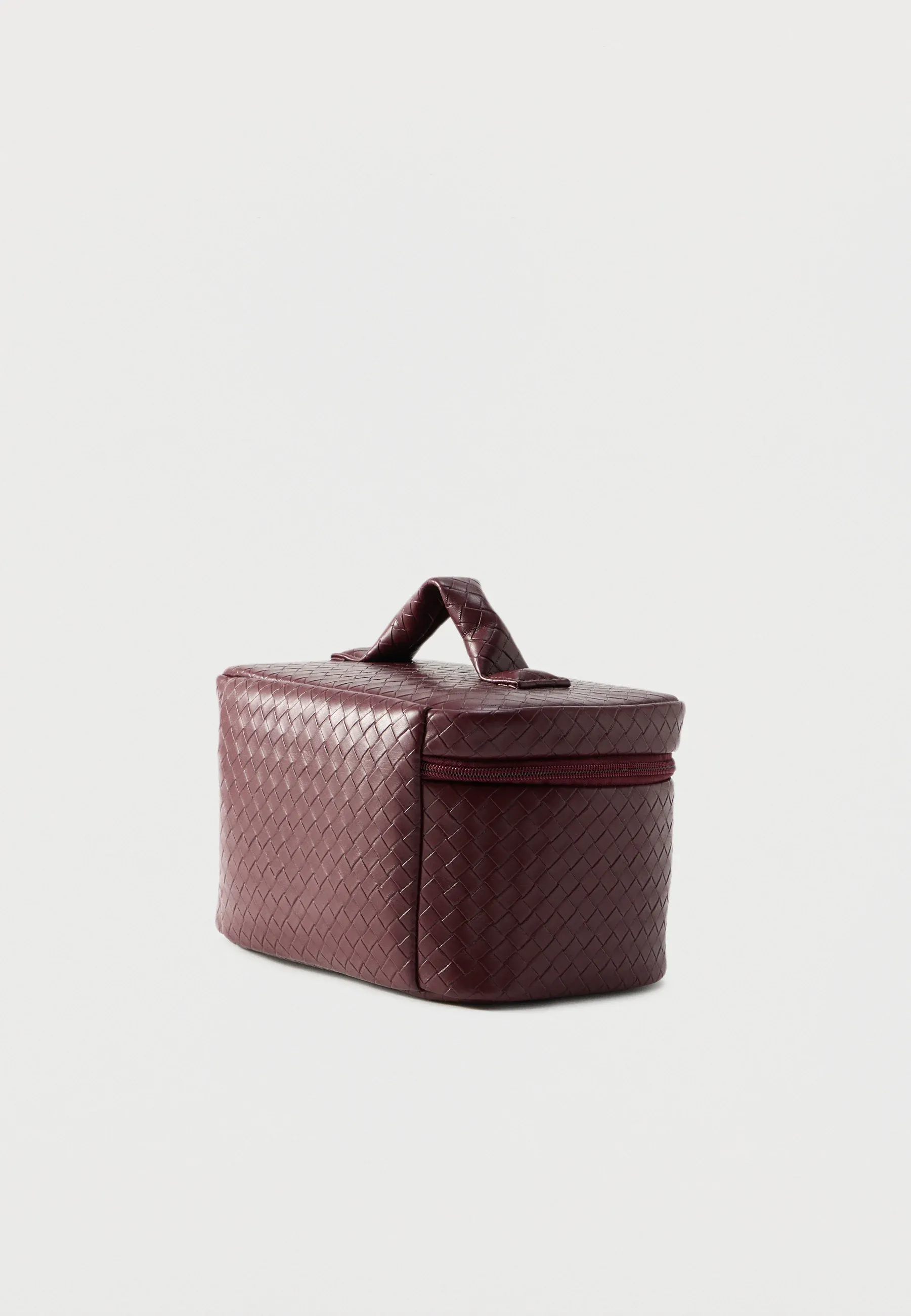 Set trousse Evenandodd Bordeaux