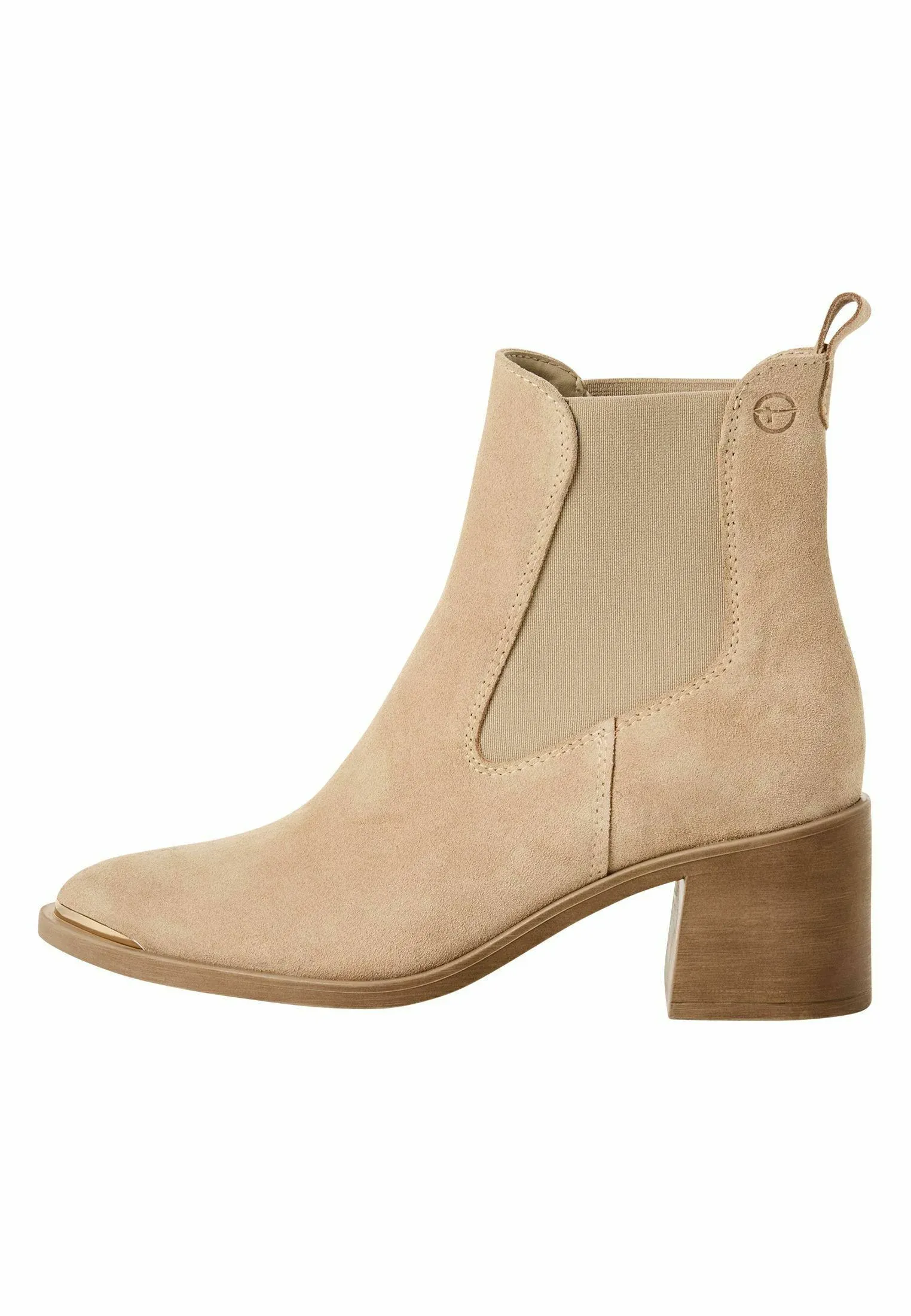 Tamaris Stivaletti Beige