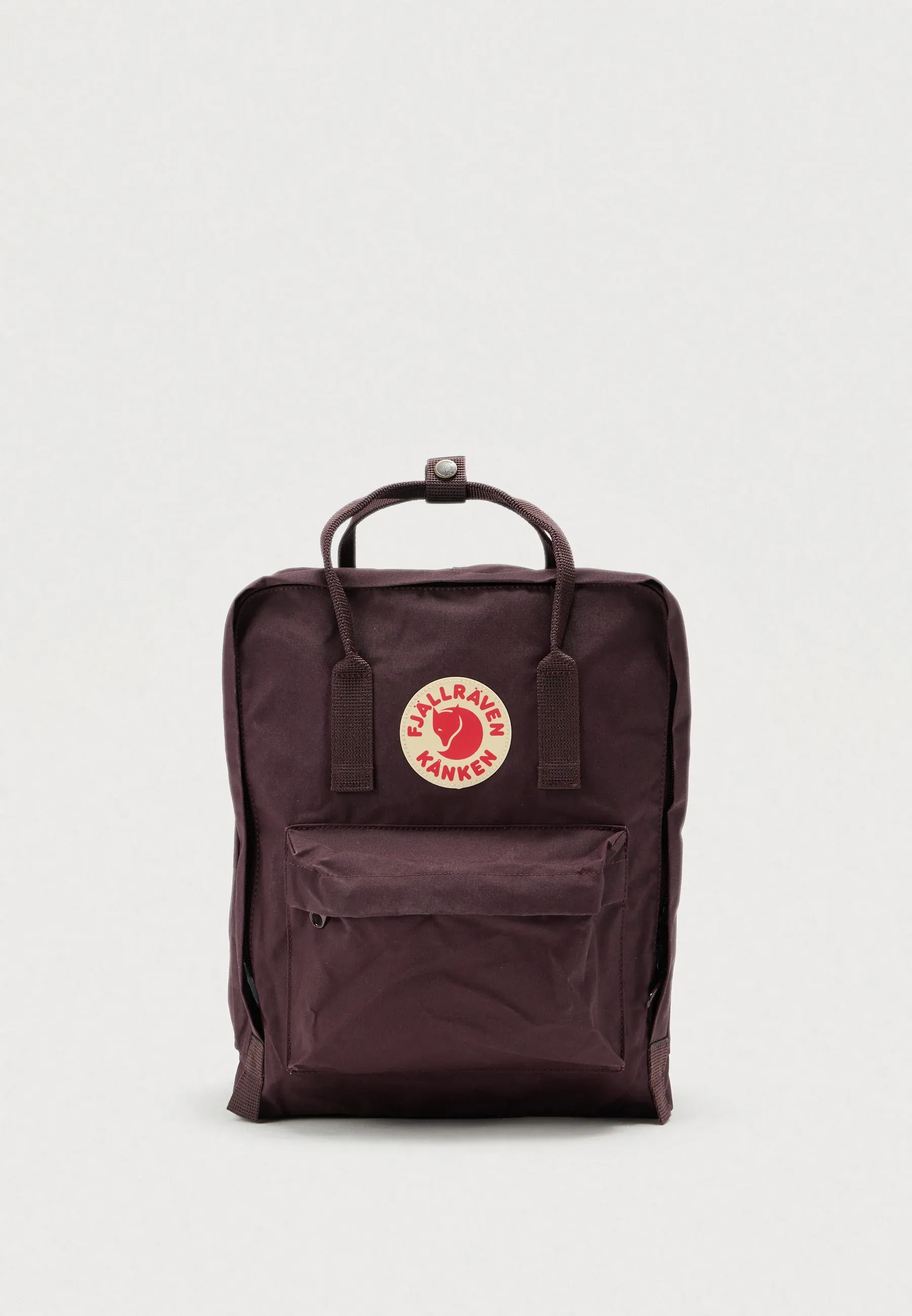 Fjaellraeven Kanken Unisex Sacoche Voyage Fuchsia