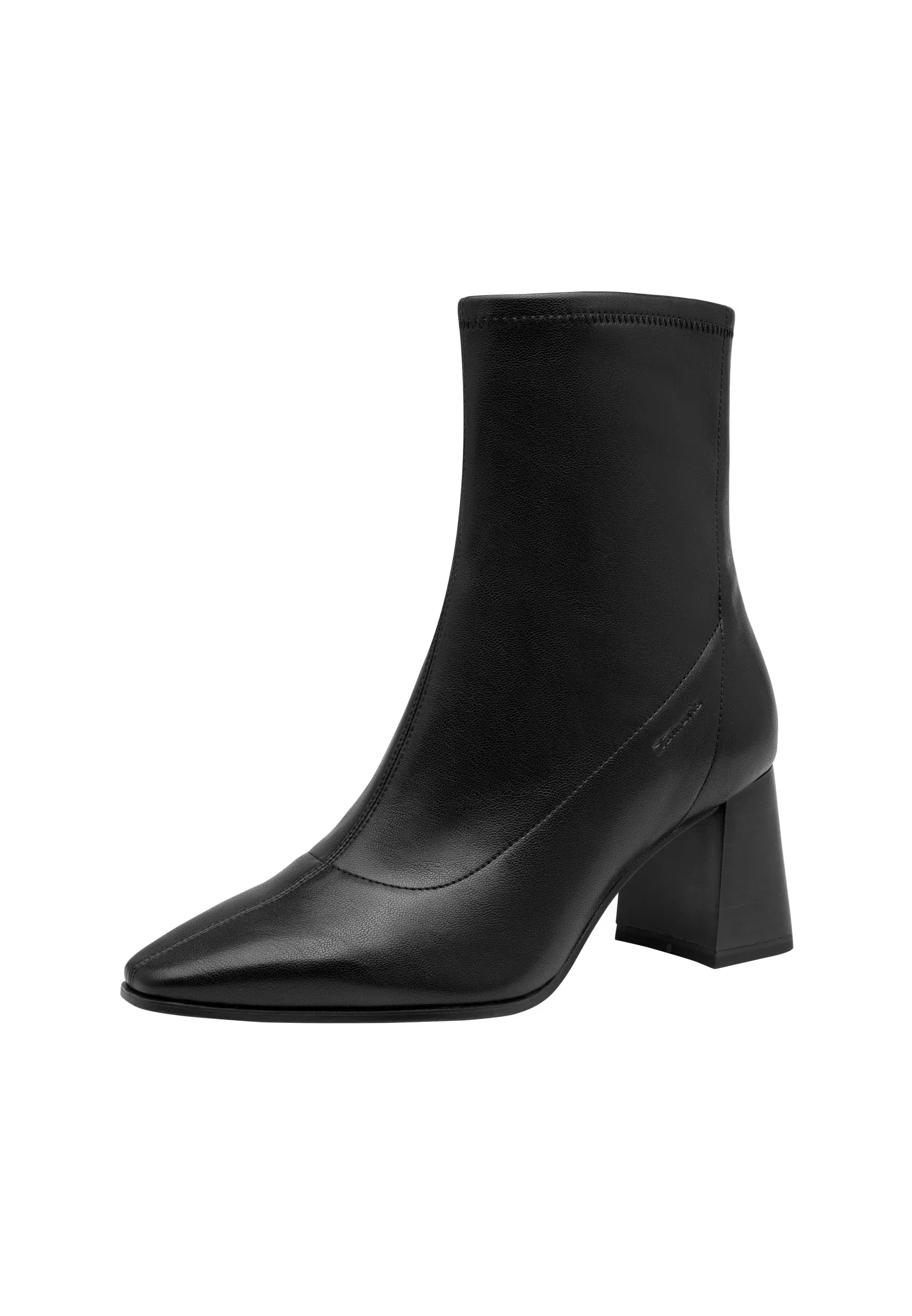 Tamaris Stiefelette Stivaletti Noir