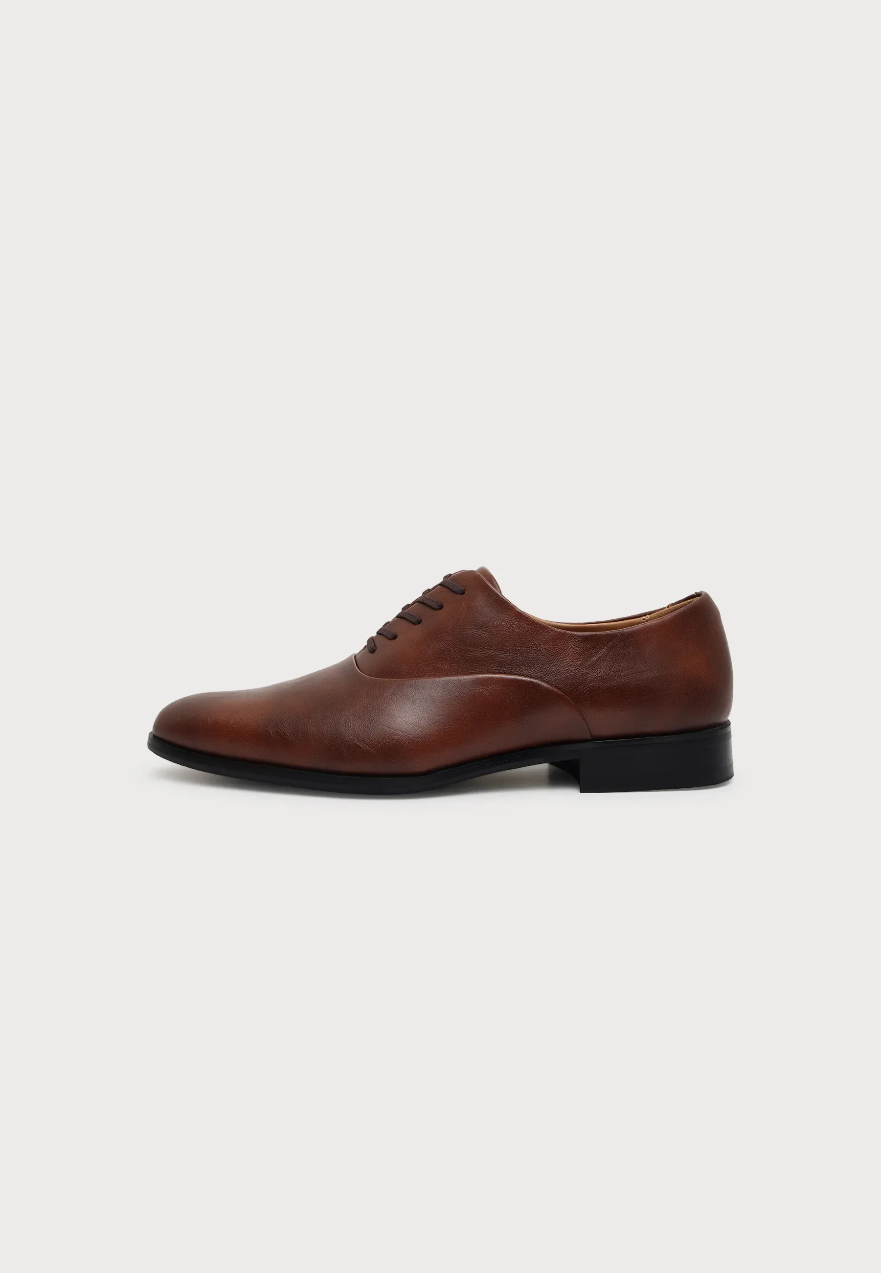 Call It Spring Singleton Stringate Eleganti Cognac
