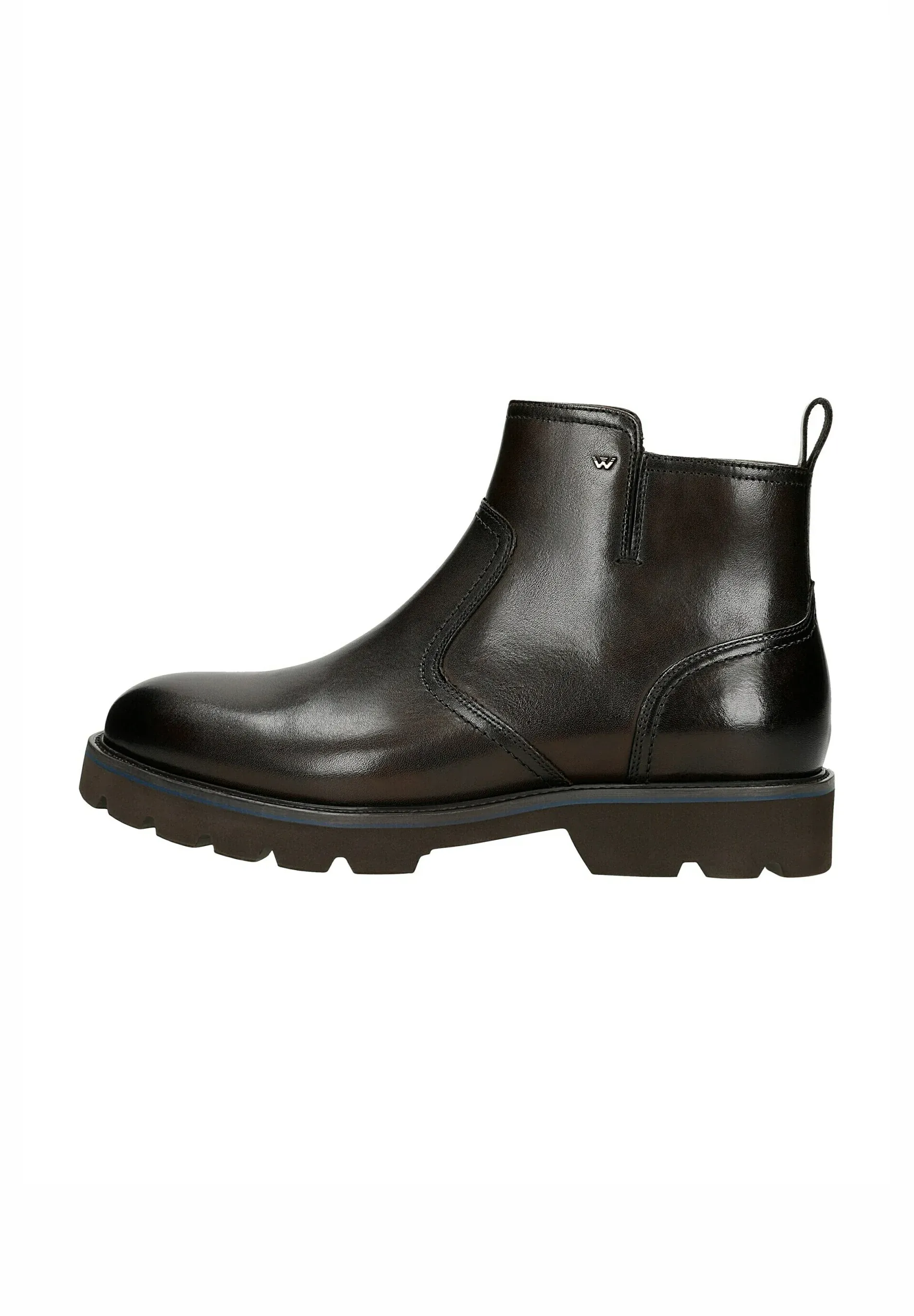 Wojas Tronchetti Brun