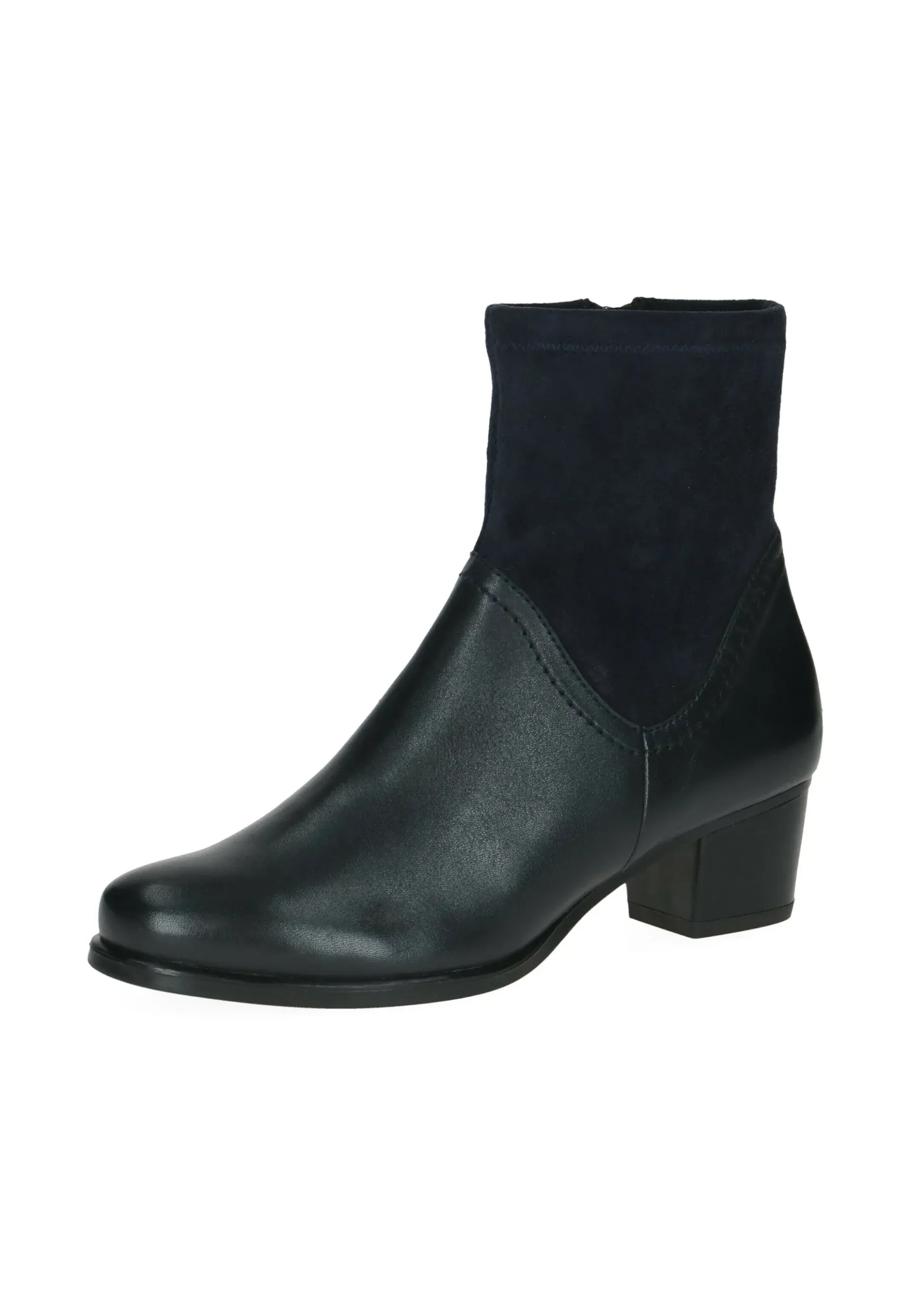 Caprice Stivaletti Ocean Comb