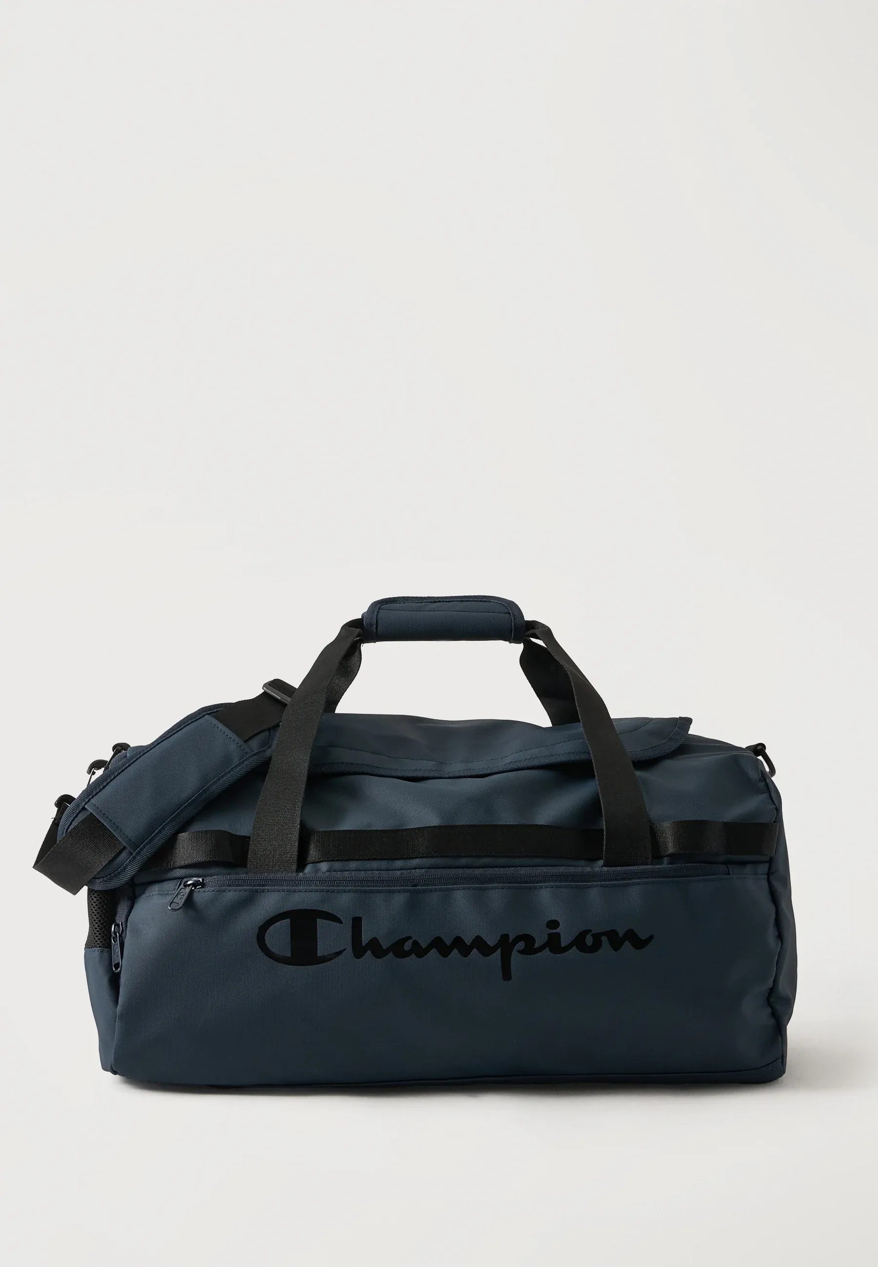 Champion Gym Petit Sac De Sport Unisexe Borsa Per Lo Sport Bleu Foncé