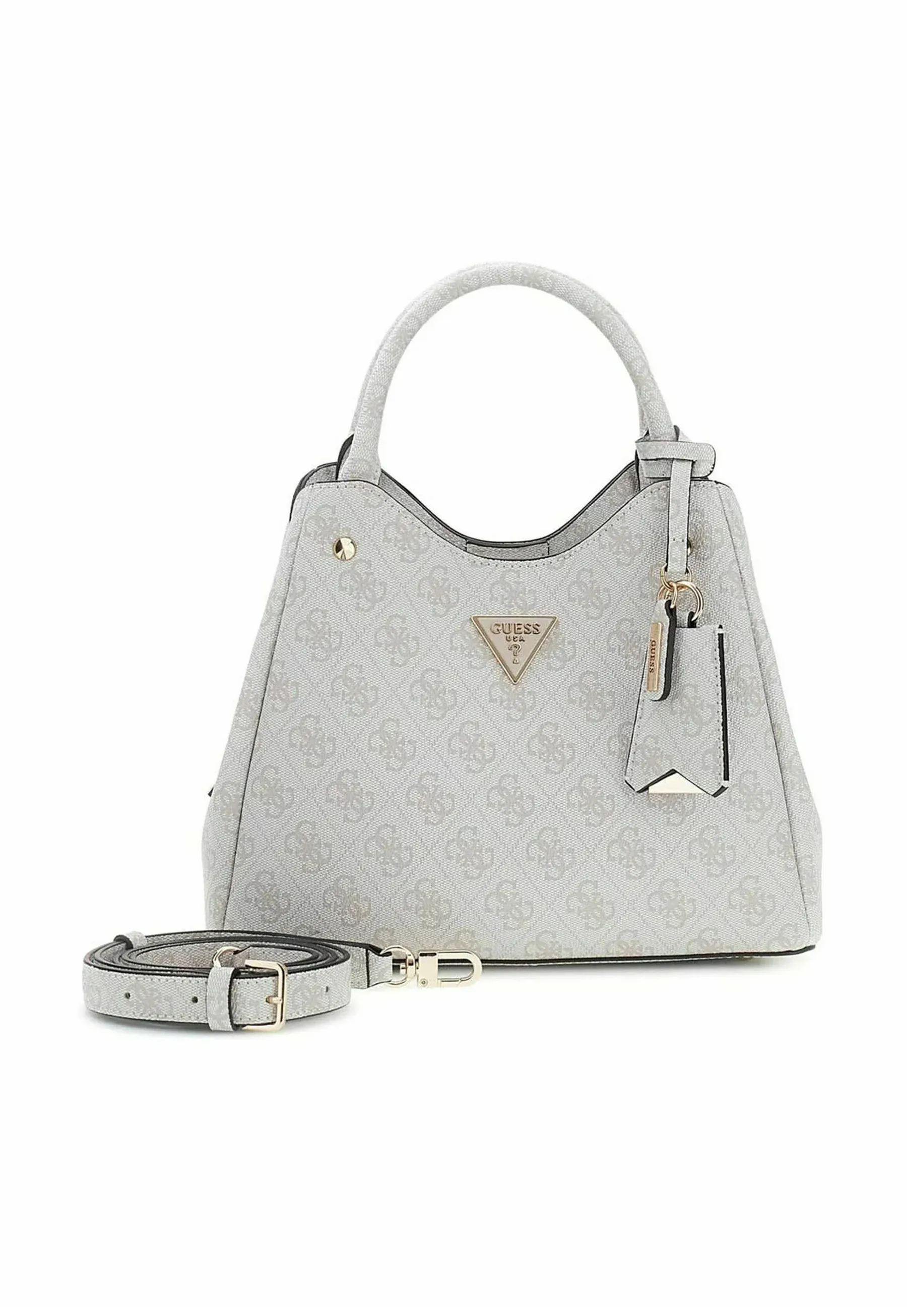 Guess Borsa A Mano Bone Logo