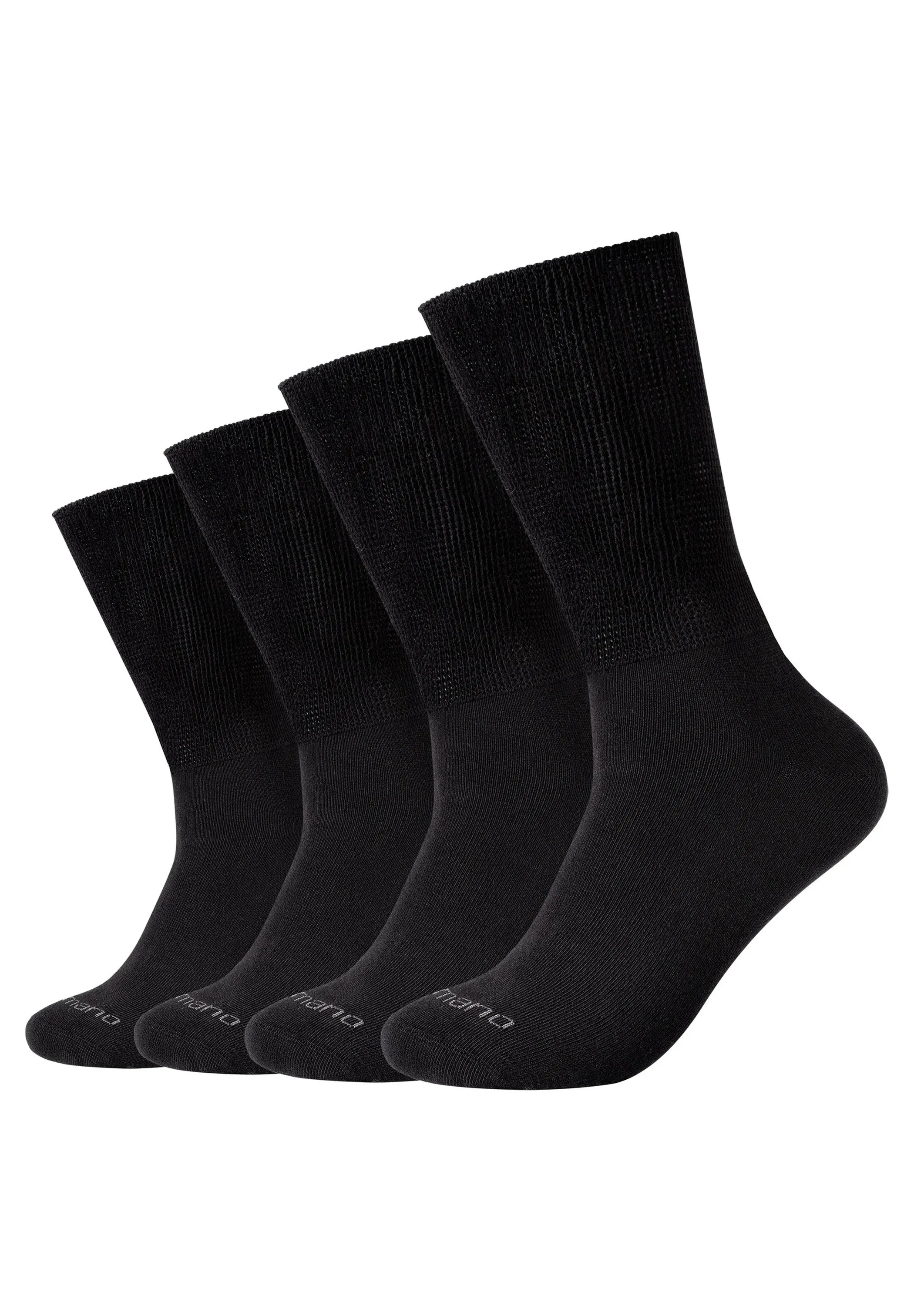 Camano Calze Noir