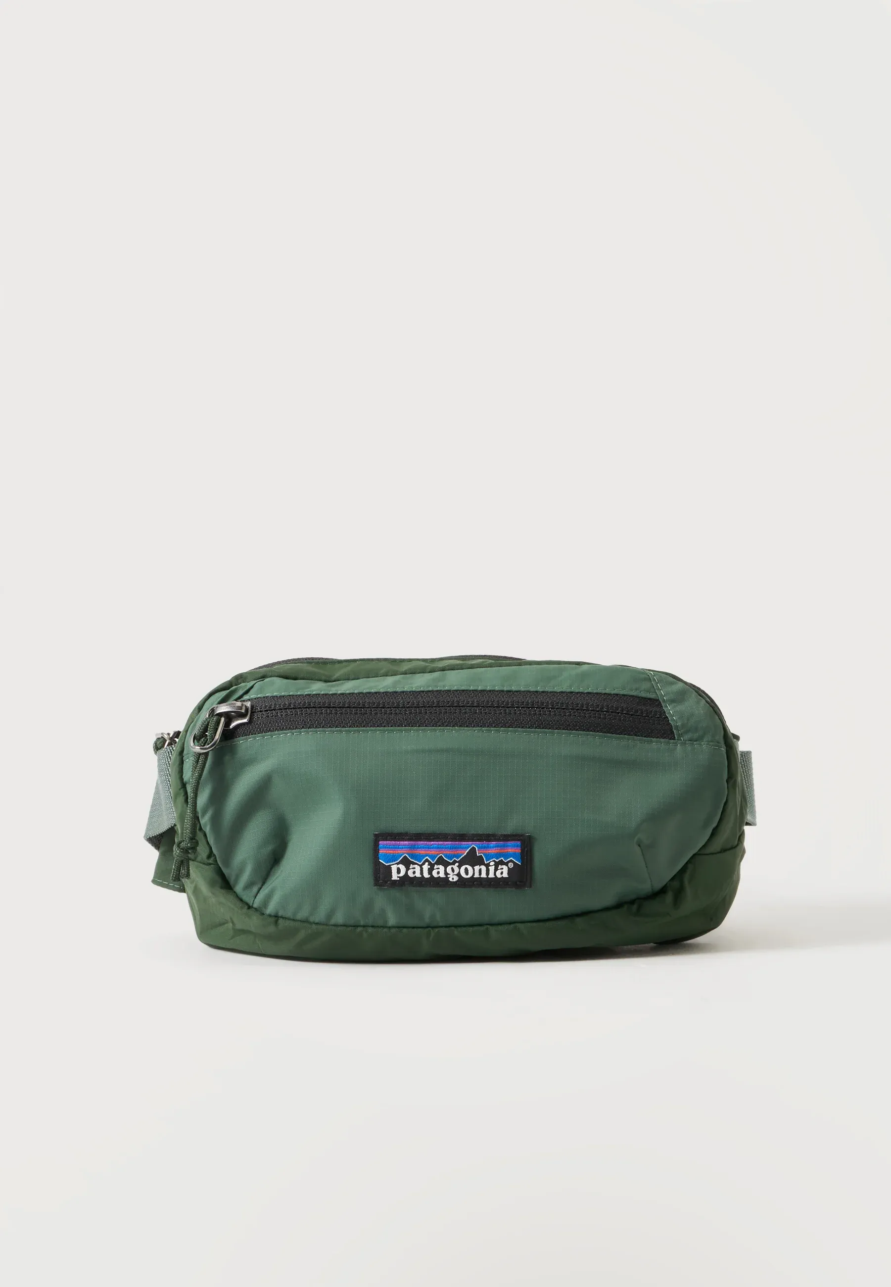 Patagonia Terravia Mini Hip Pack Marsupio Vert Foncé