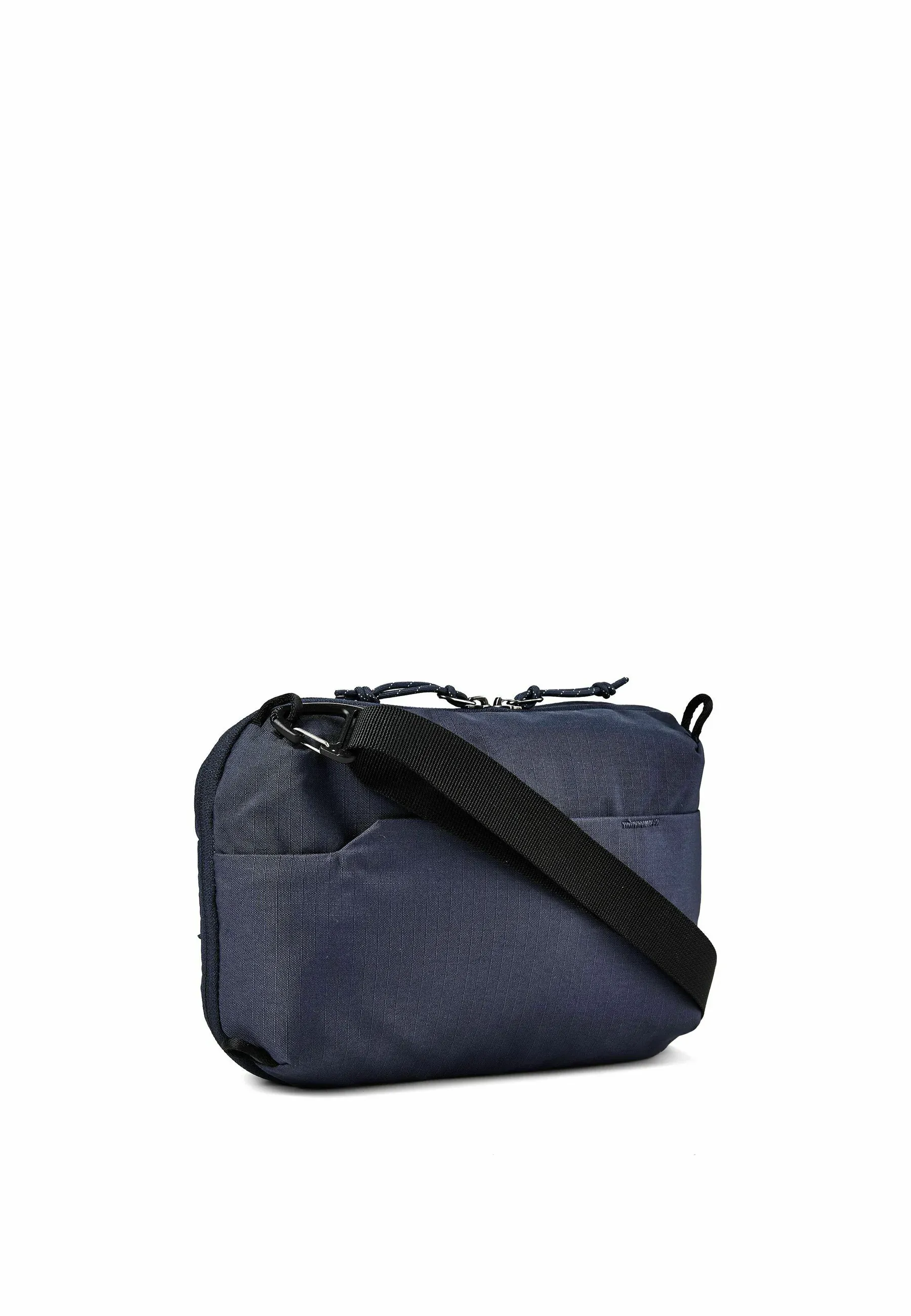 Jack Wolfskin Konya Guerteltasche 18 Cm Unisex Sac à bandoulière Midnight Sky