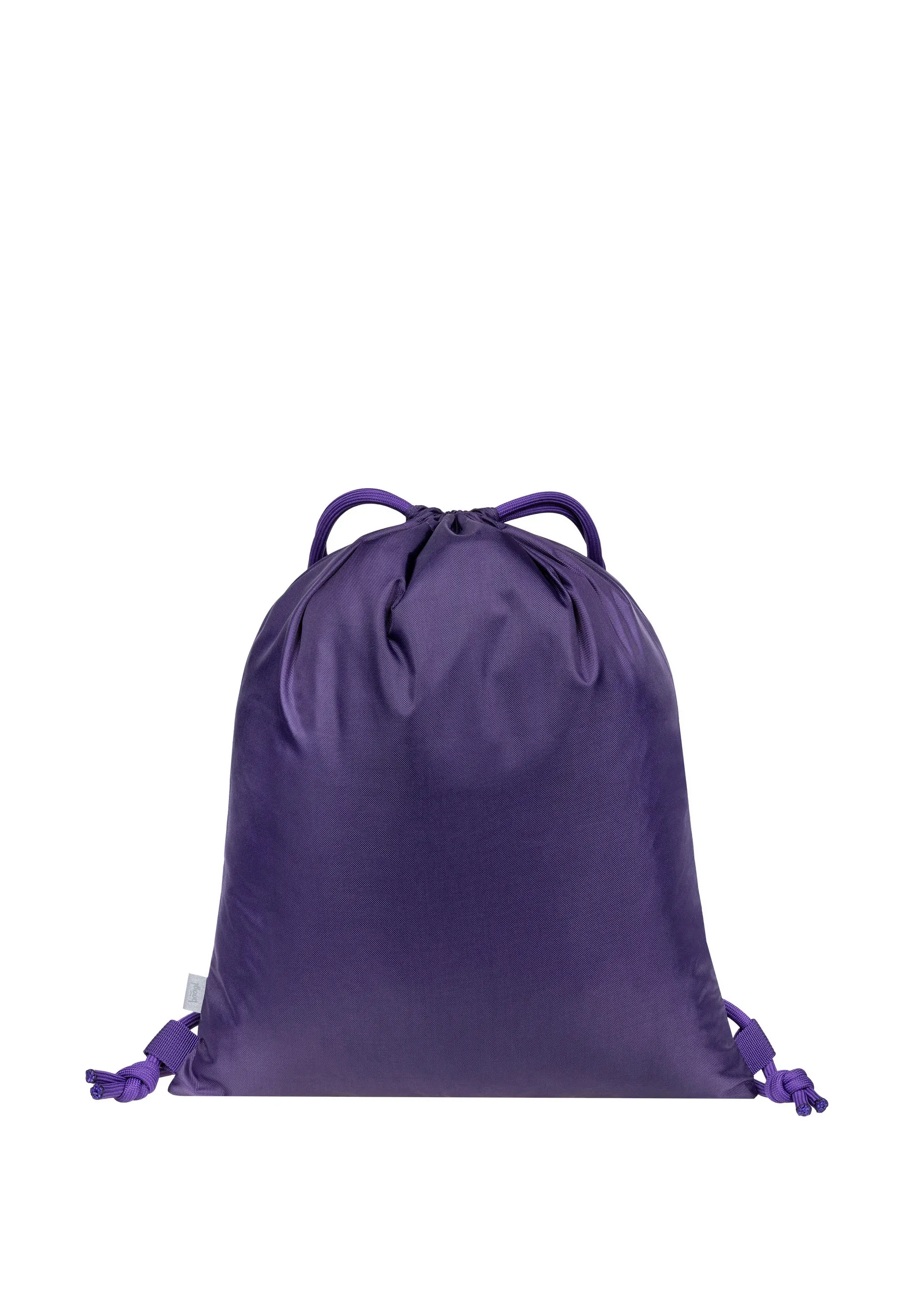 Baagl Sacchetto Sportivo Violett