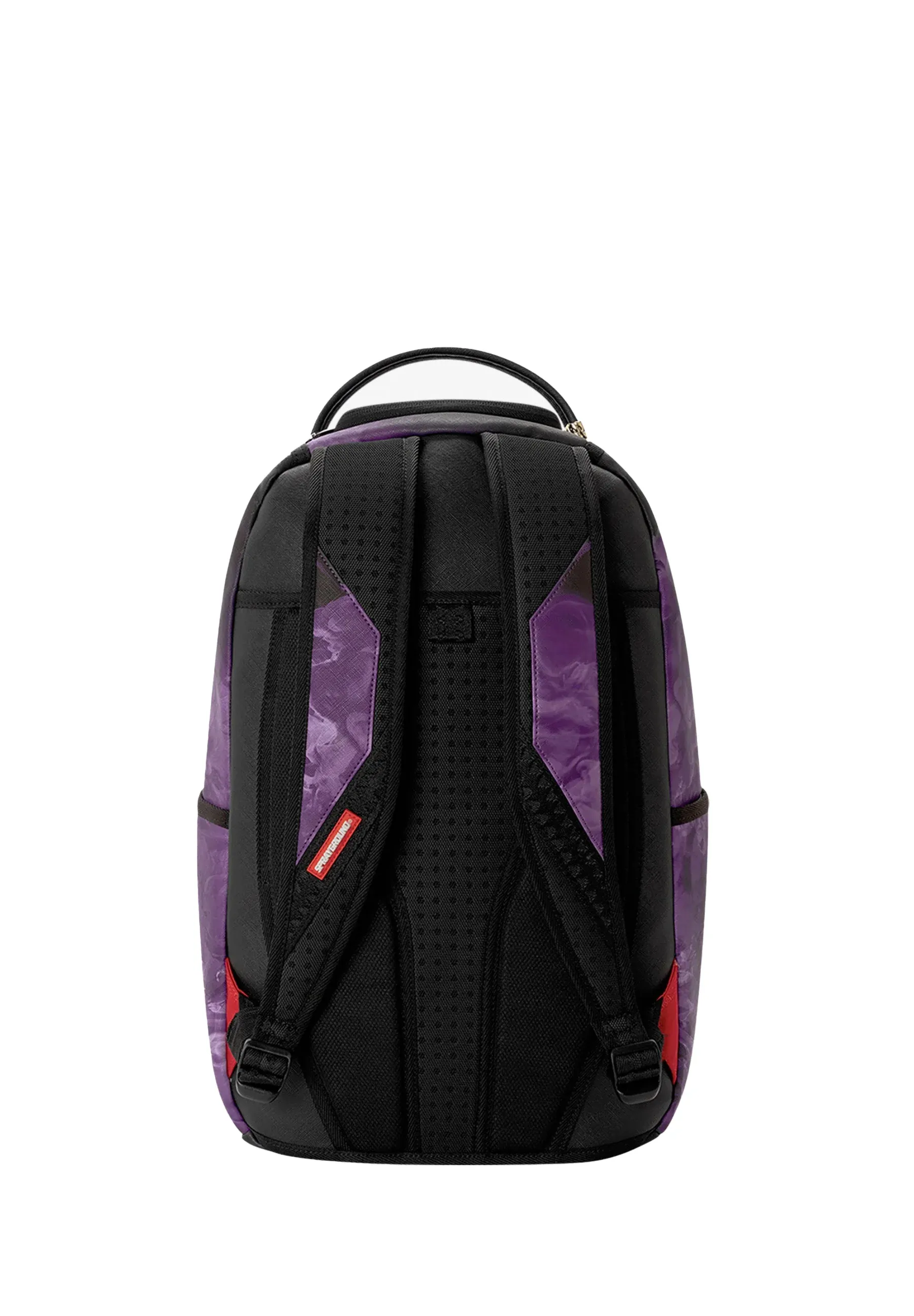 Sac à dos Sprayground Unisexe Zaino Violet