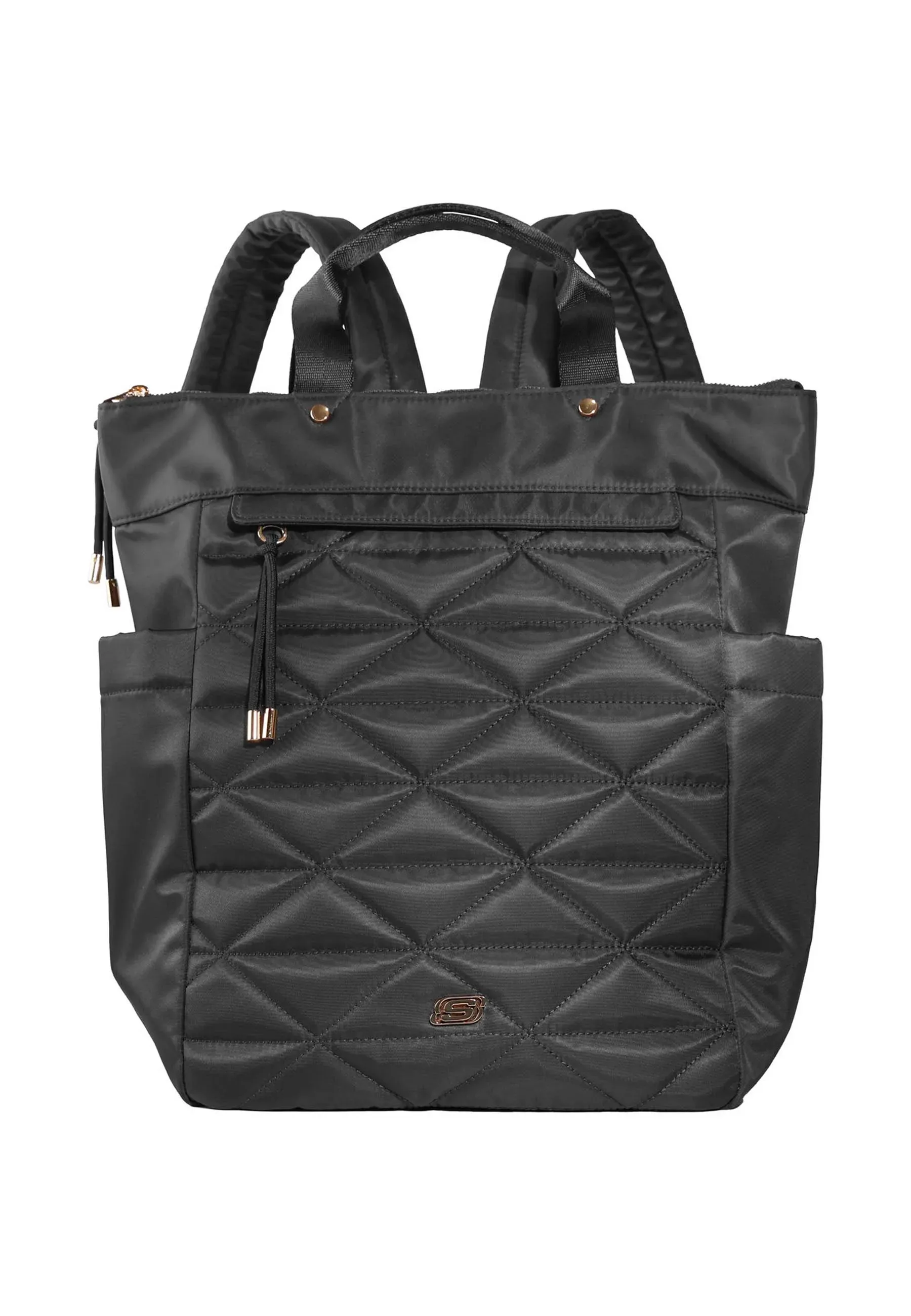 Skechers Sac à dos Noir