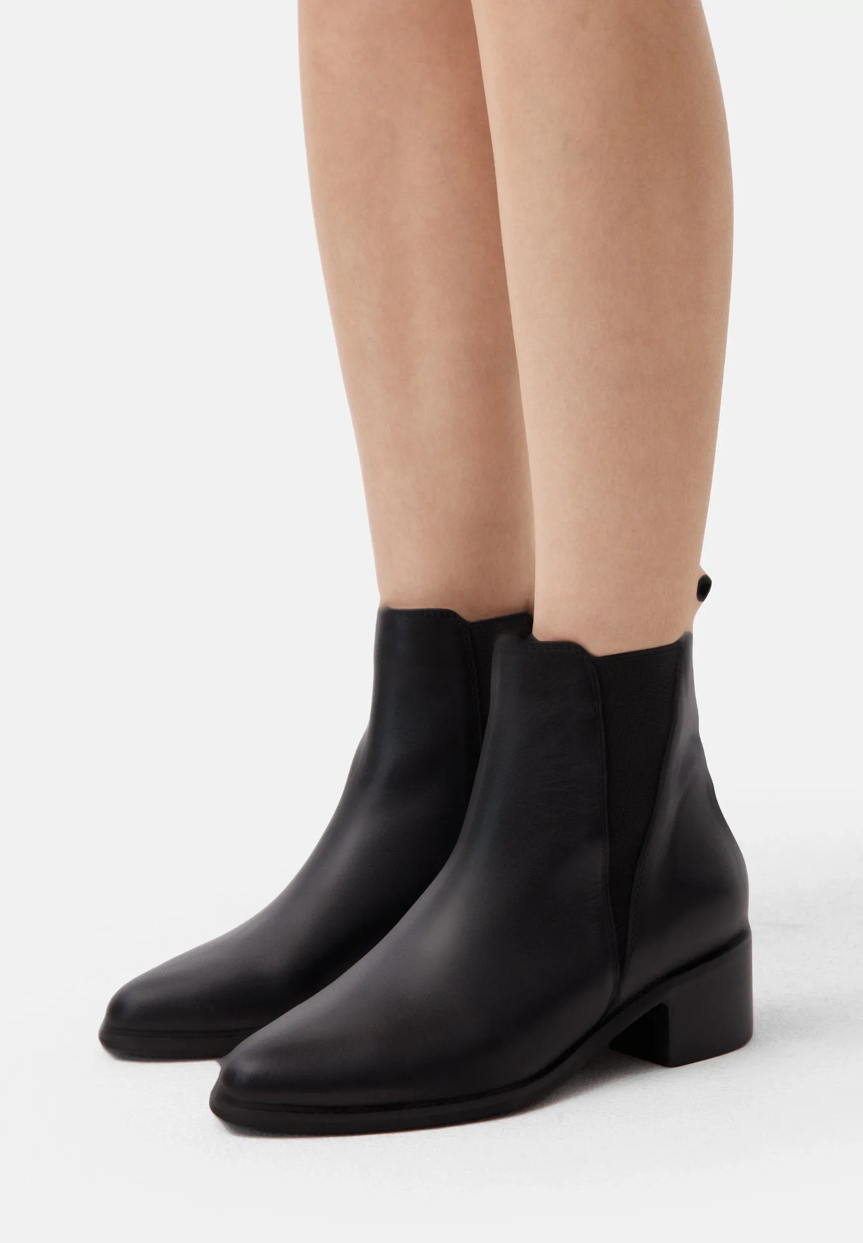 Bottes L37 Noir