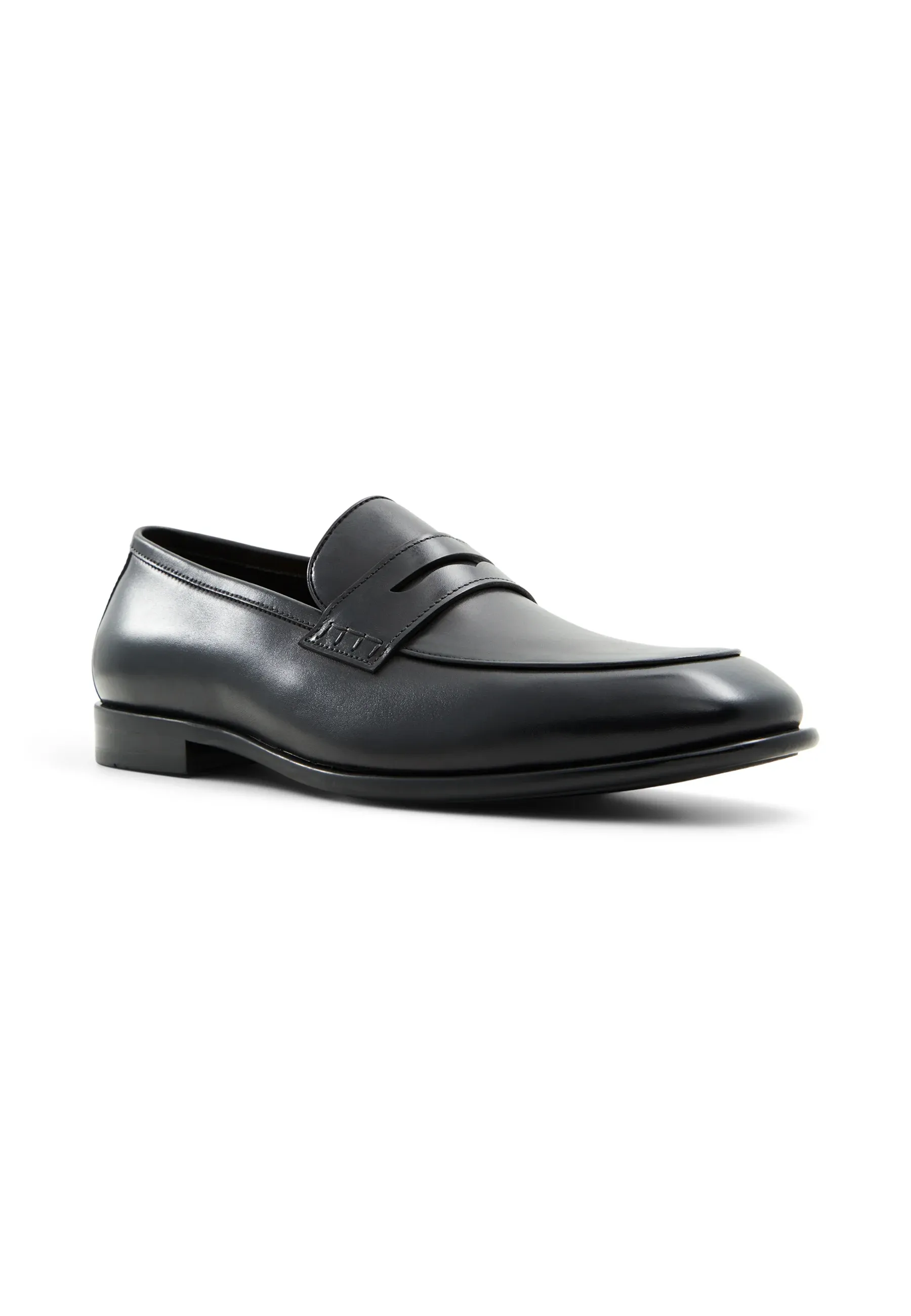 Aldo Chaussures sans lacets Noir