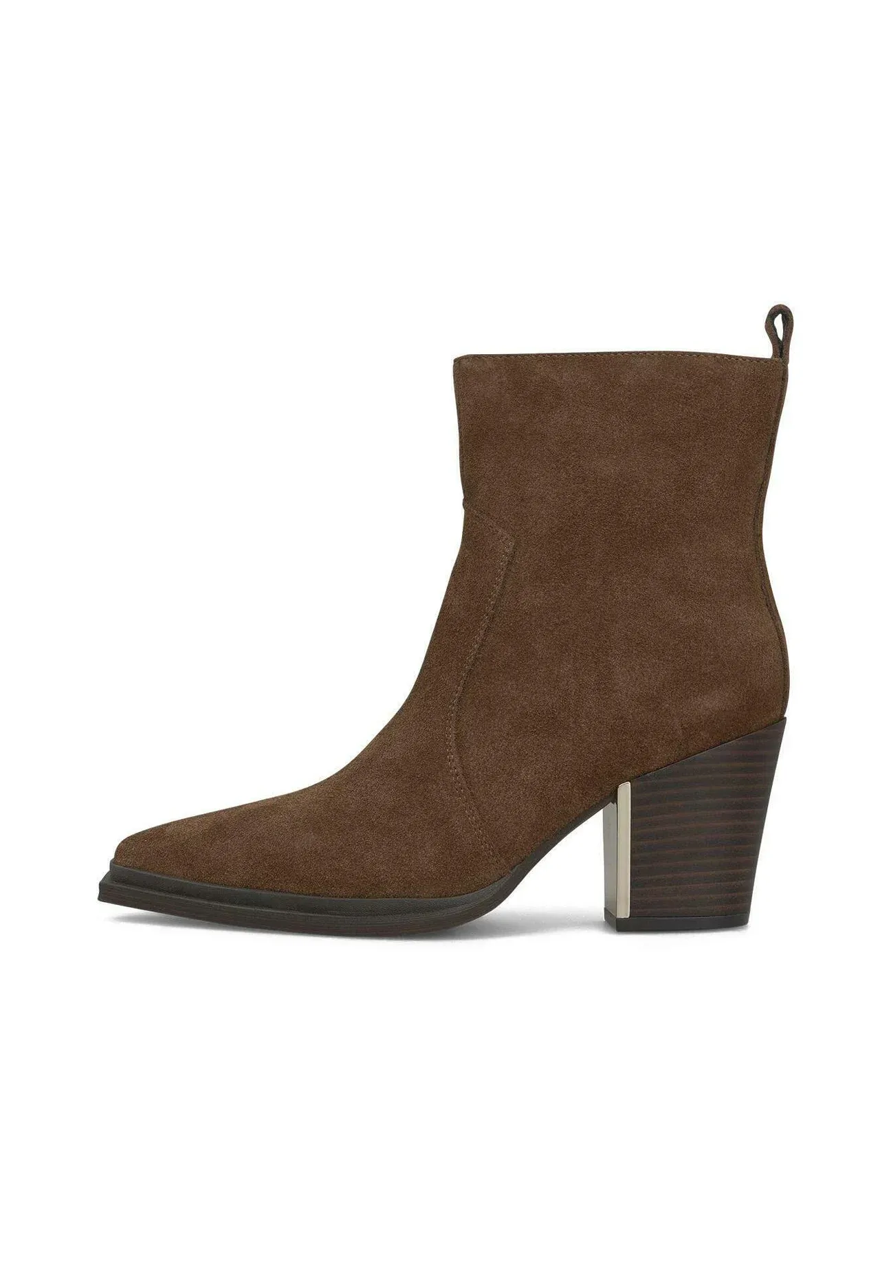 Alma En Pena Alma En Pena I260660 Bottes Camel