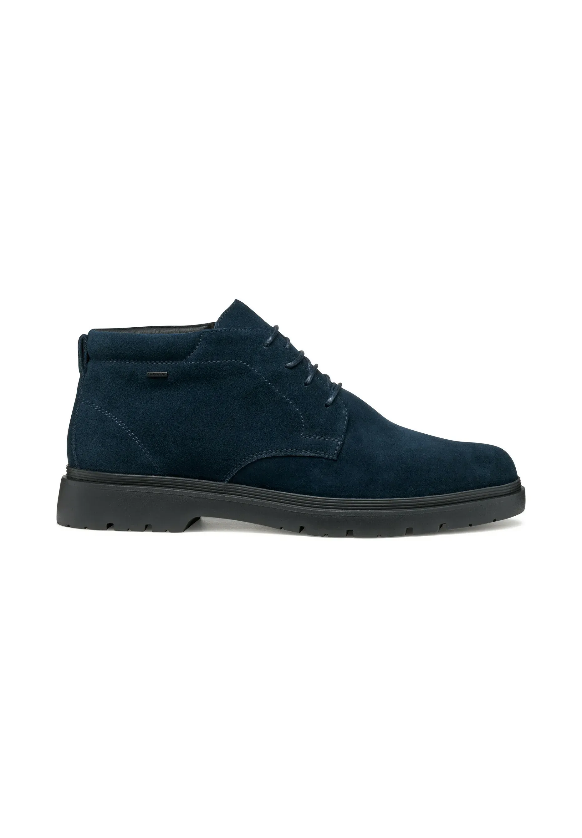 Geox Chaussures Sans Lacets Navy Geox Chaussures Sans Lacets Navy