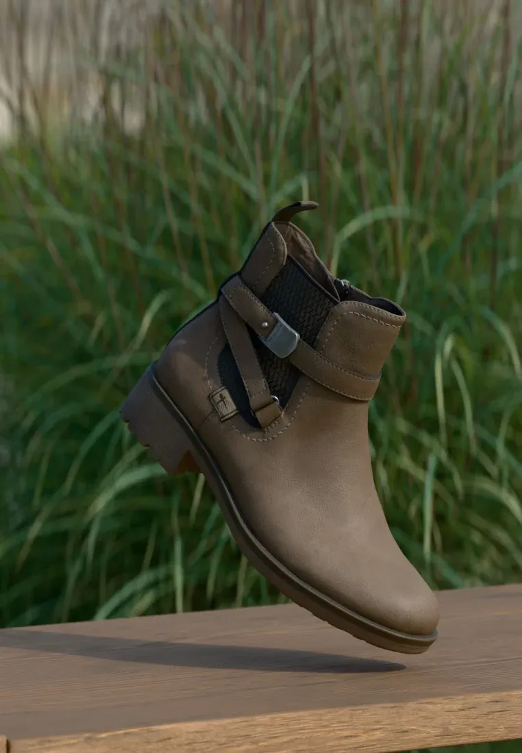 Tamaris Tronchetti Taupe