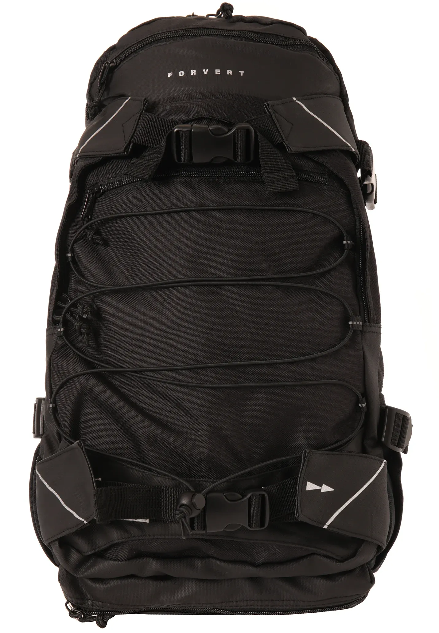 Forvert Zaino Blackblack