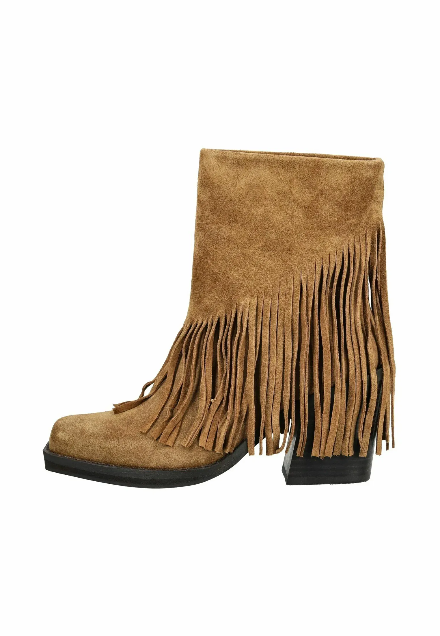 Steve Madden Stivaletti Chsnut Sue