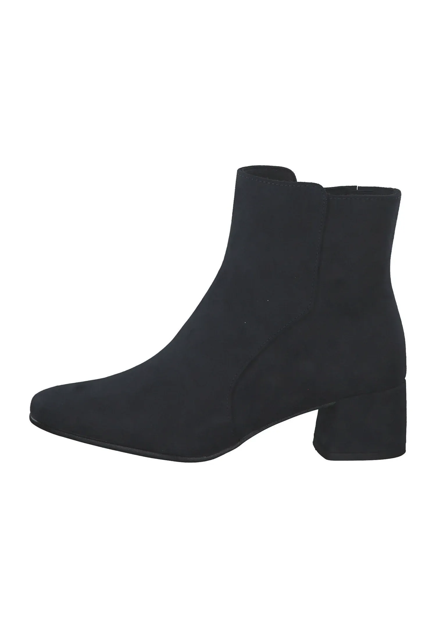 Marco Tozzi Bottes Dknavy