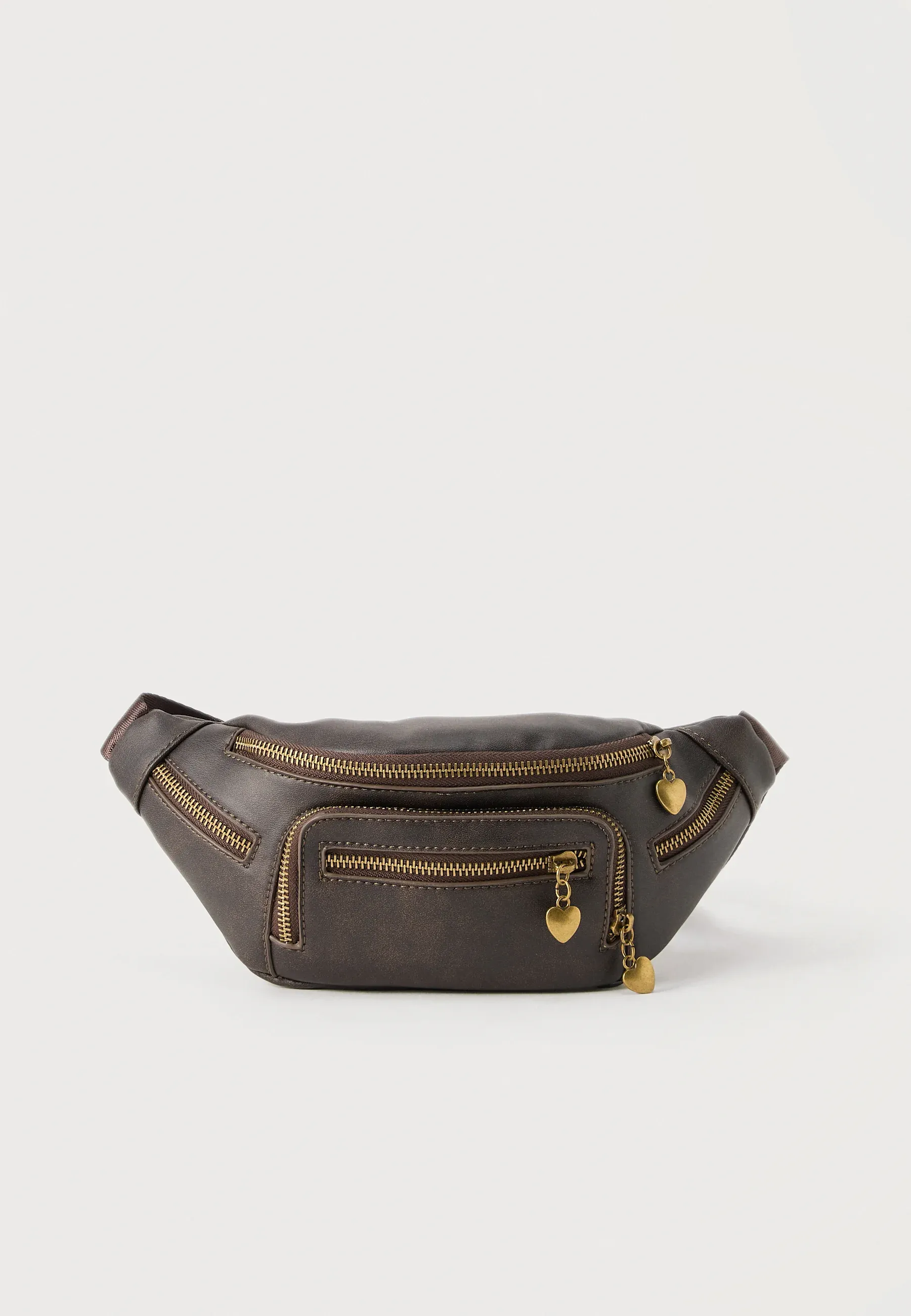 Evenandodd Porte-monnaie Brown