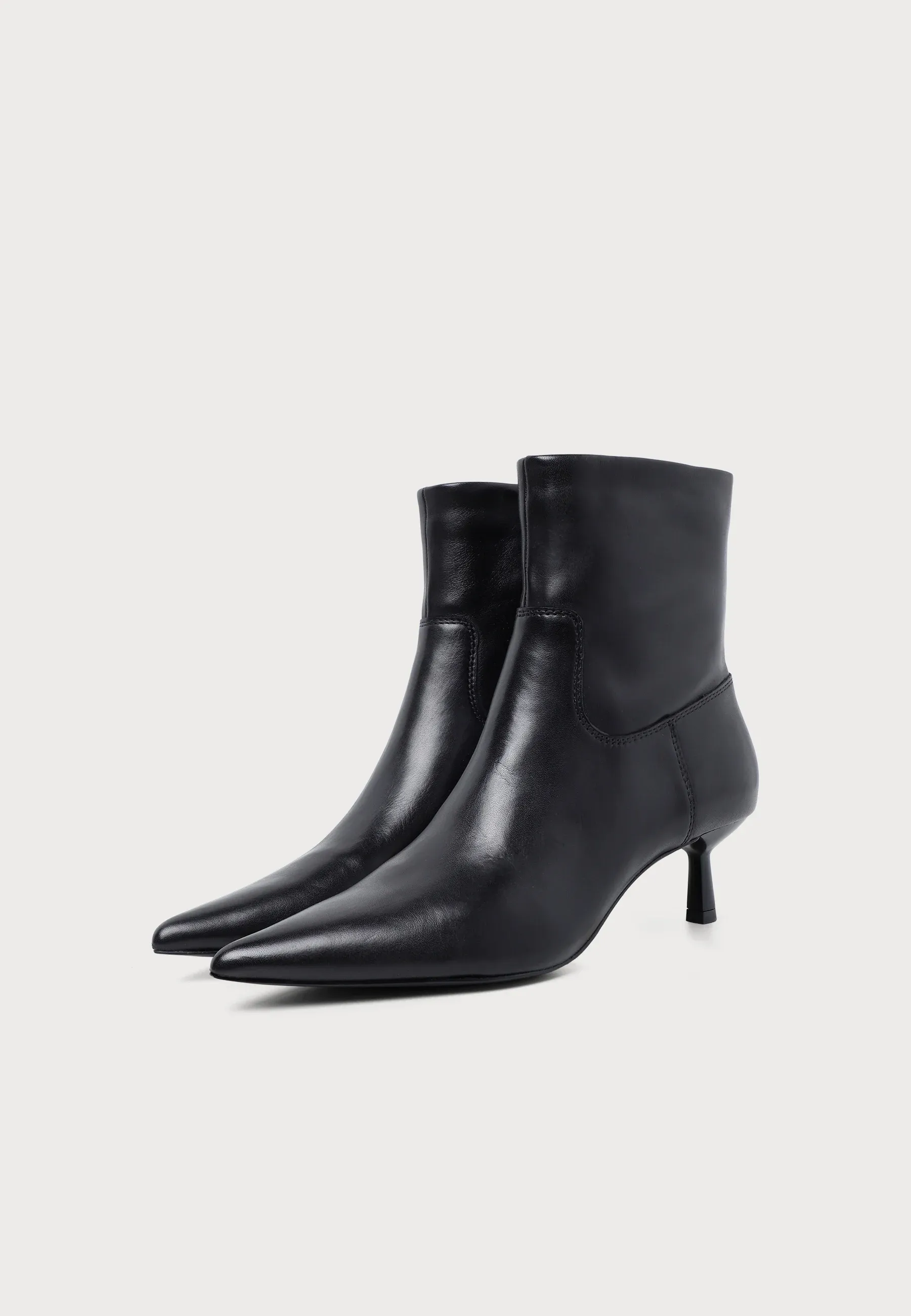 Steve Madden Rebella S Bottes Noires