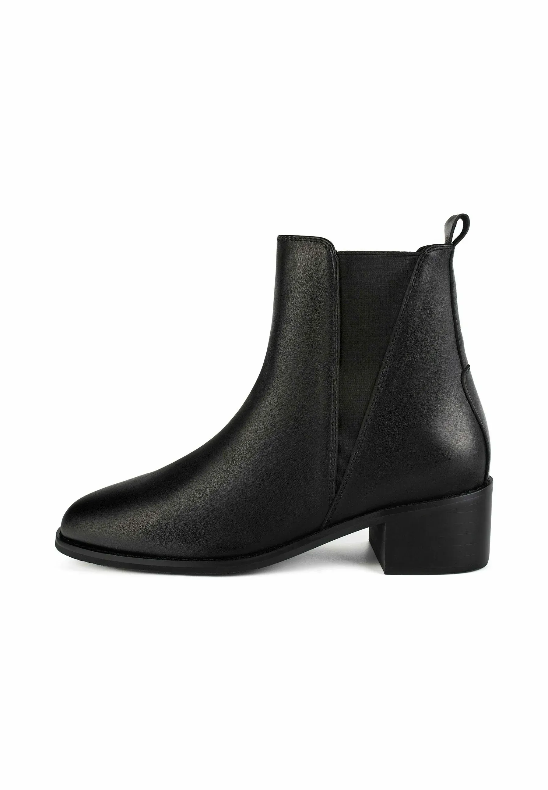 Bottes L37 Noir