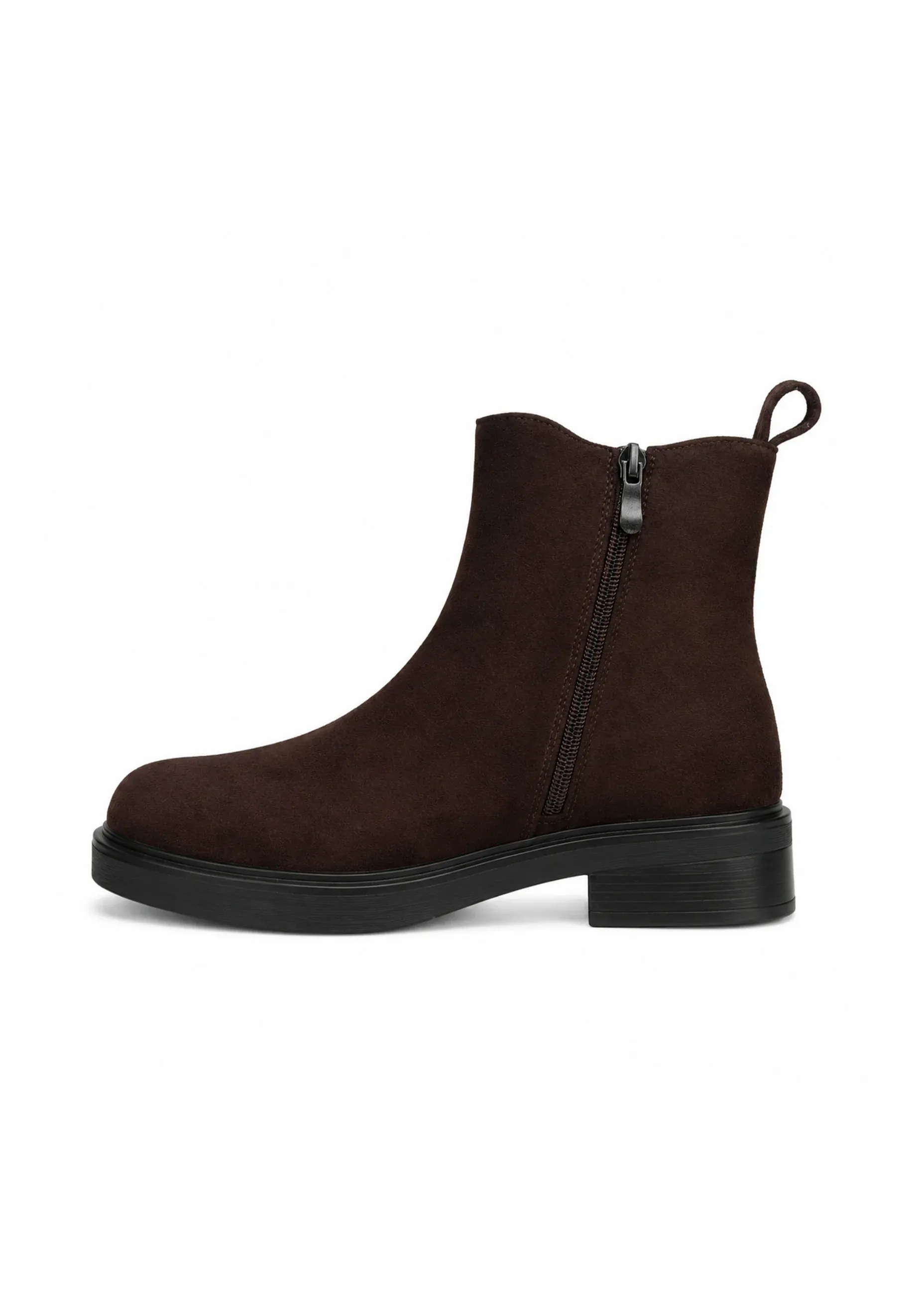 Day Vine Chaussures à talons Day Vine Stiefeletten Stivaletti Brun