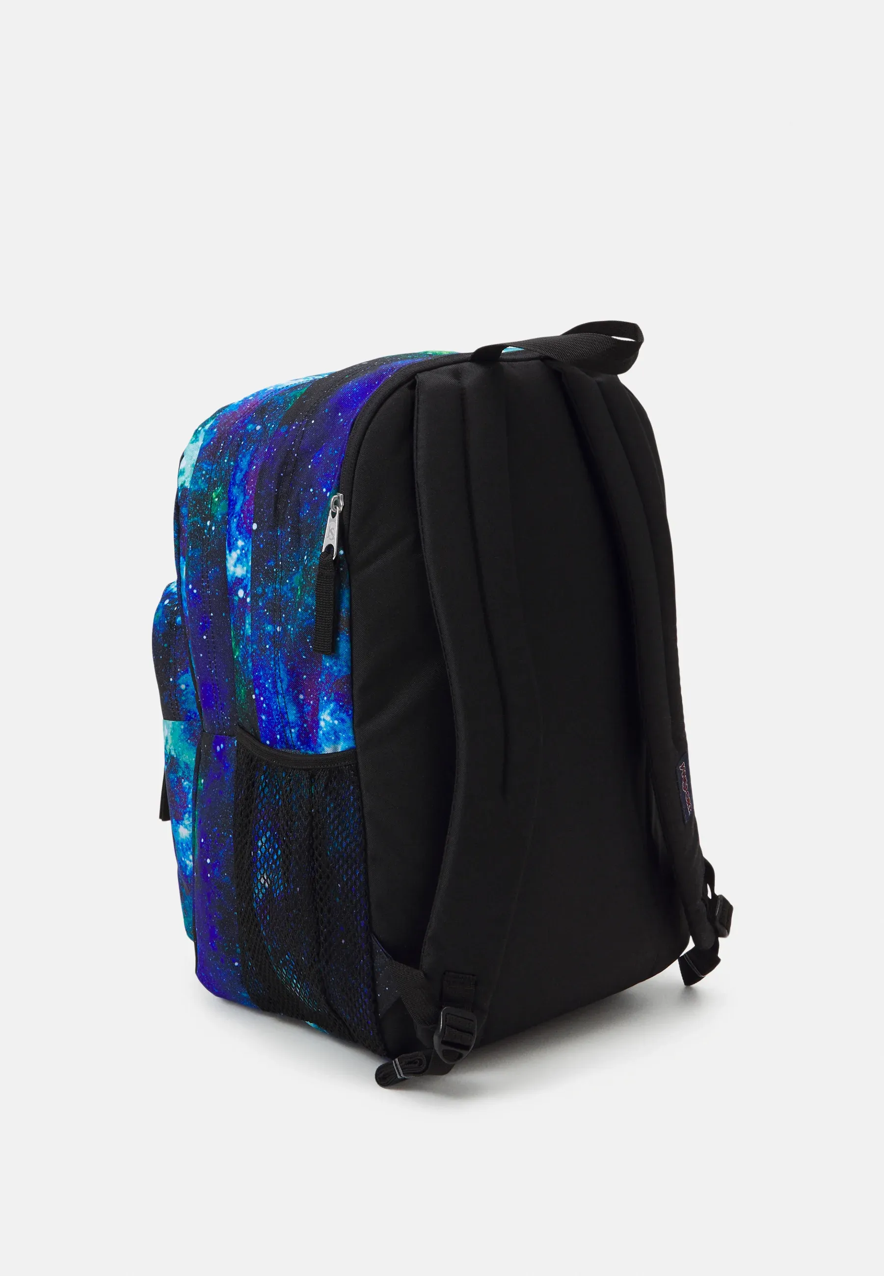 Jansport Big Student Unisexe Sacoche Cyberspace Galaxy