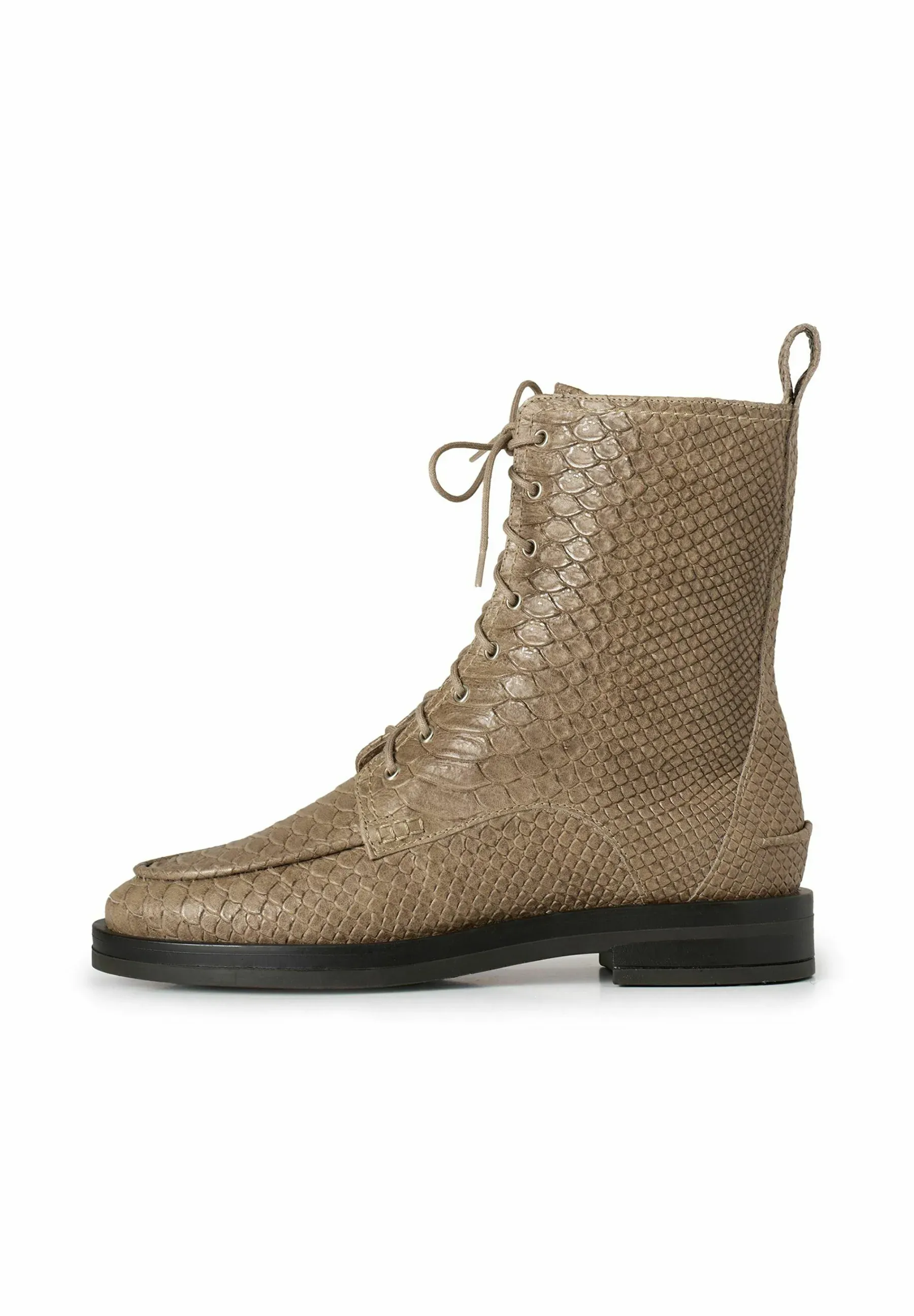 Balagan Stivaletti Stringati Beogecroco