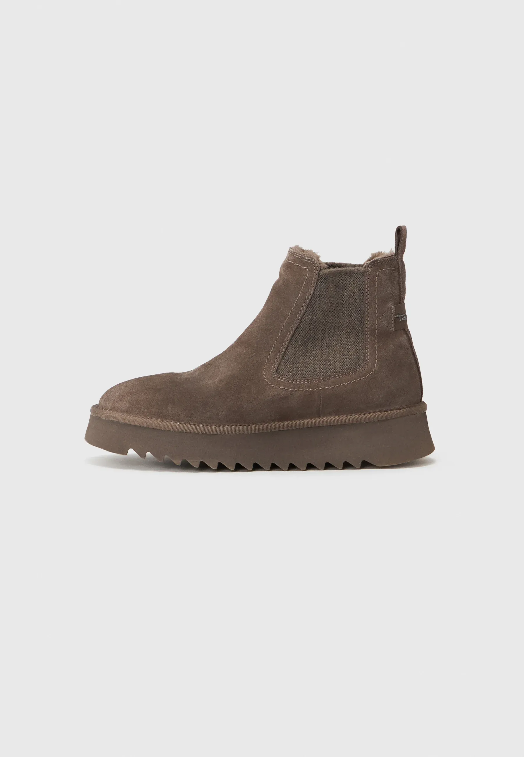 Tamaris Stivaletti Taupe