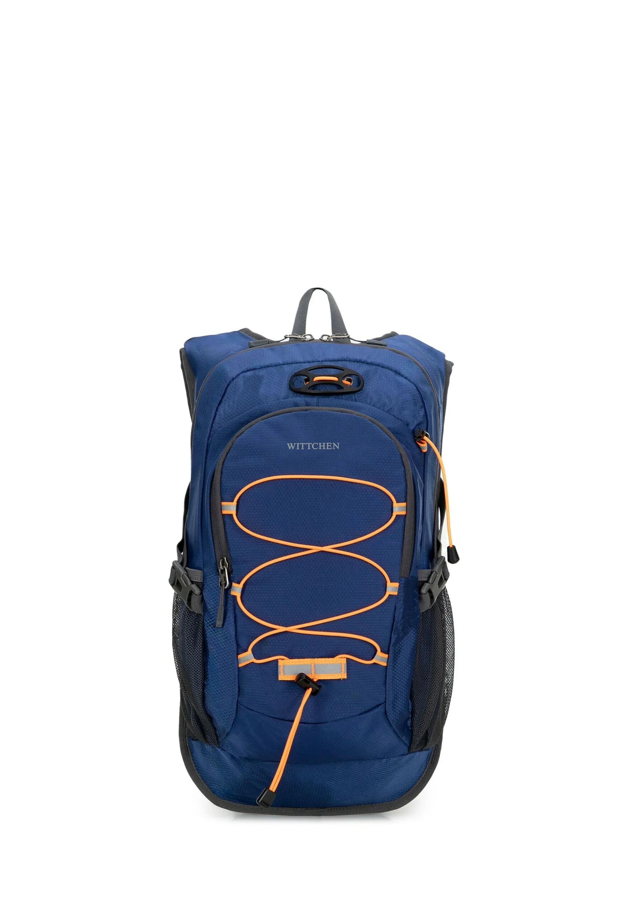 Wittchen Wittchen Sac à dos Zaino Bleu foncé