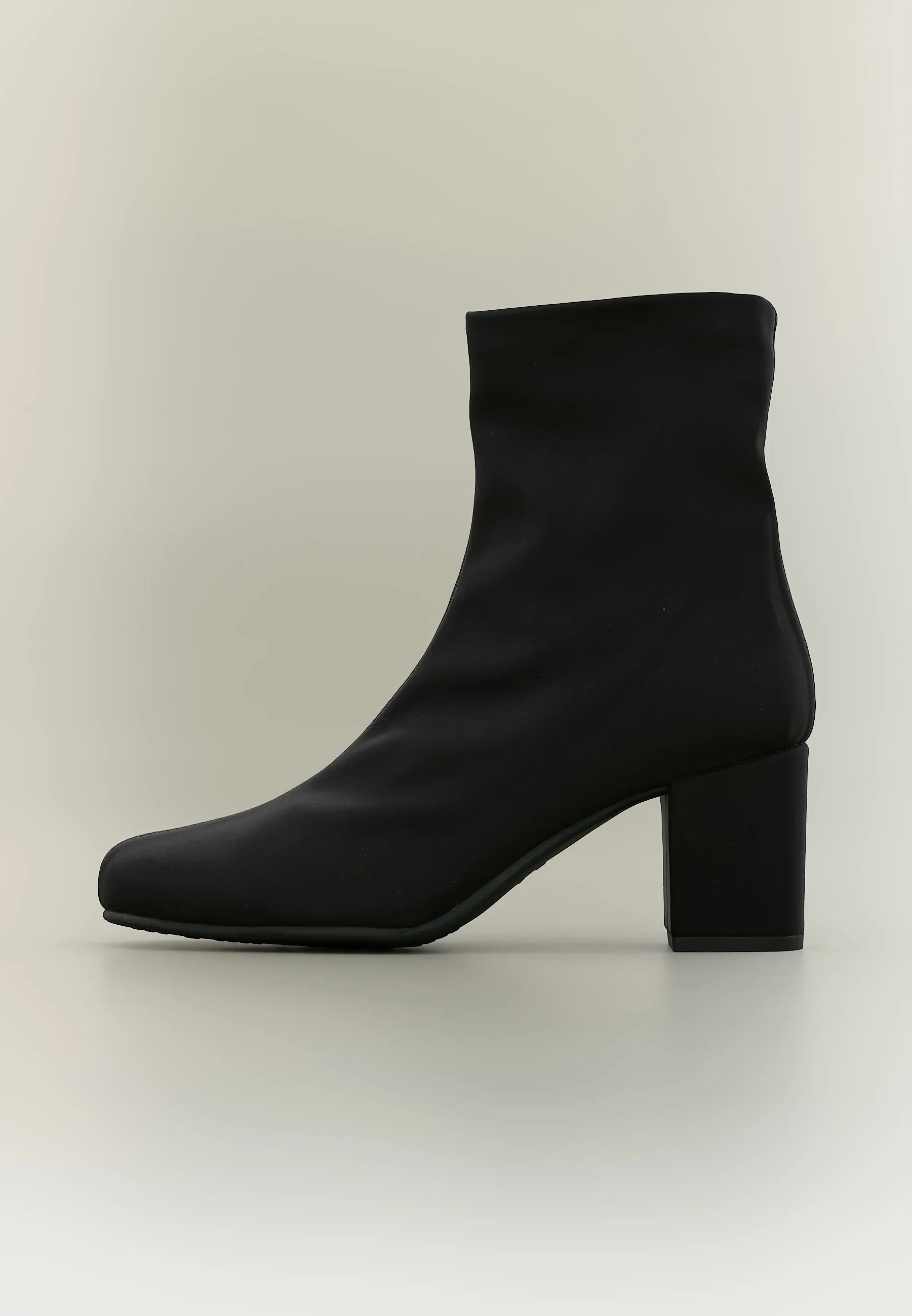 Pretty Ballerinas Scotch Tronchetti Noir