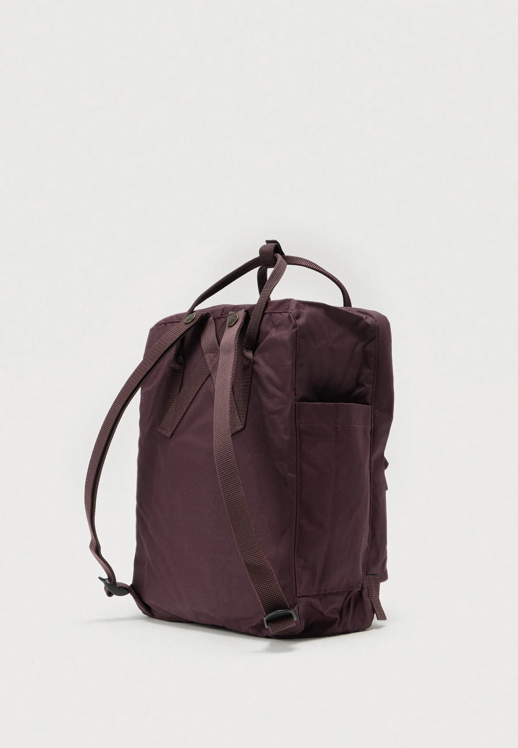Fjaellraeven Kanken Unisex Sacoche Voyage Fuchsia