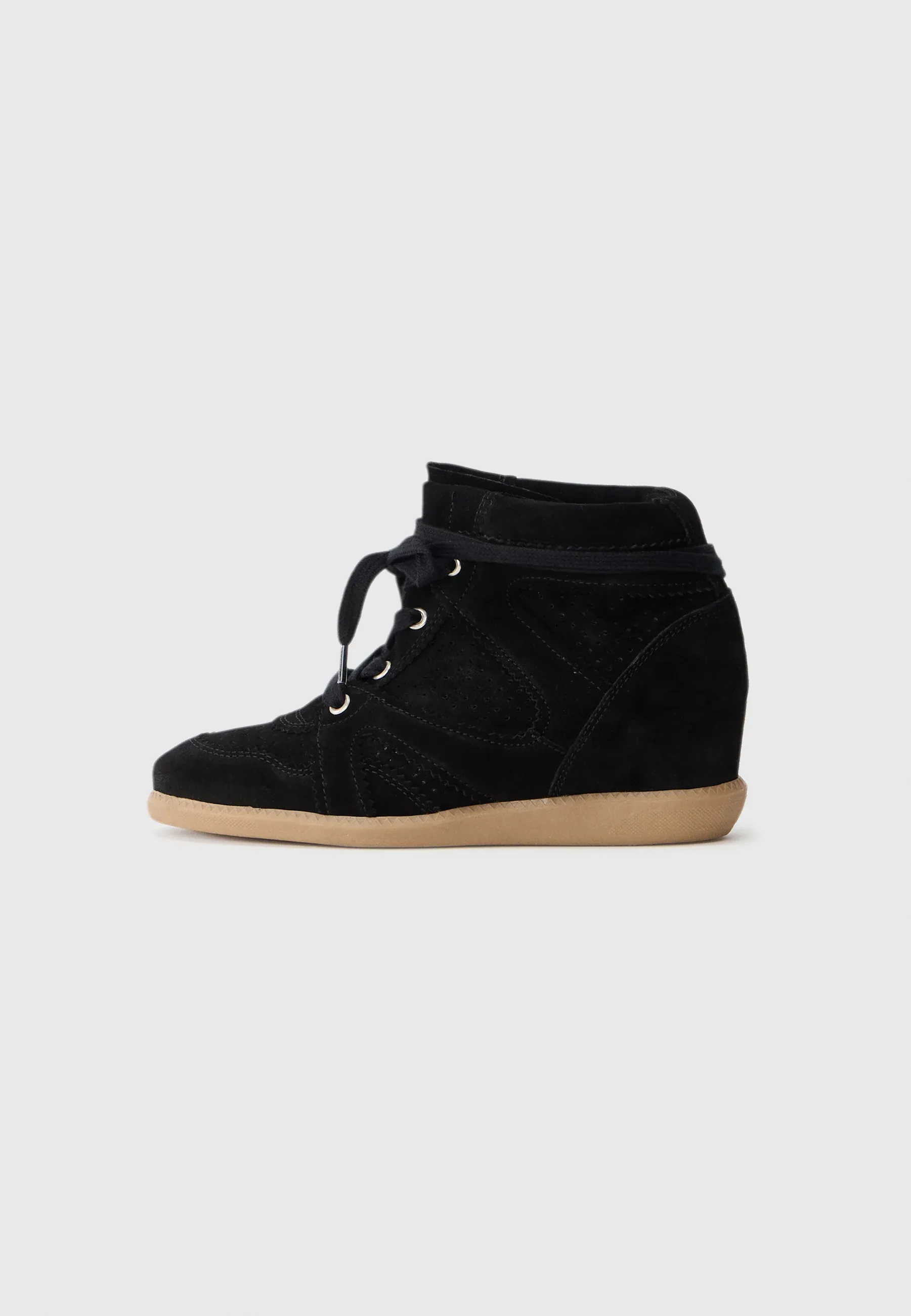 Pavement Vibe 2 Chaussures de ville Alte Noir
