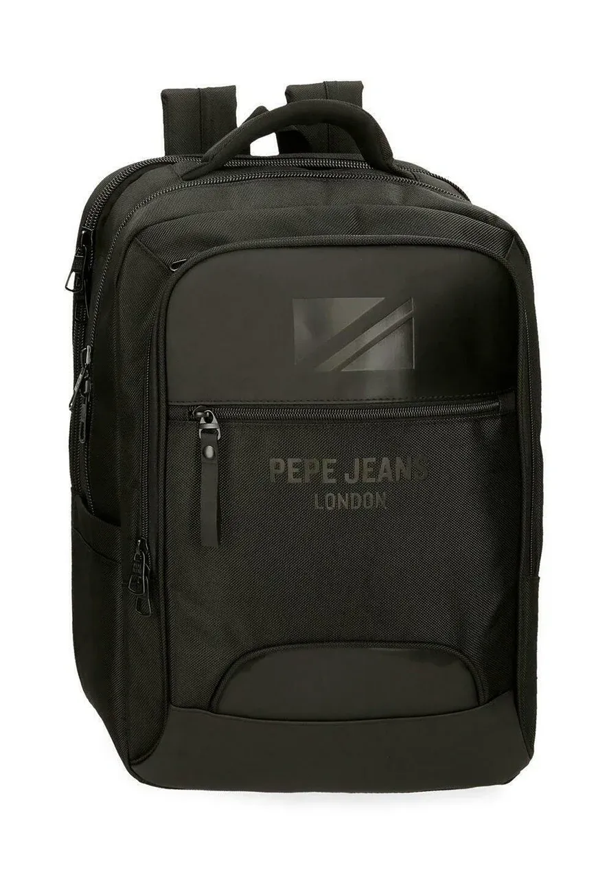 Pepe Jeans Sac à dos Black
