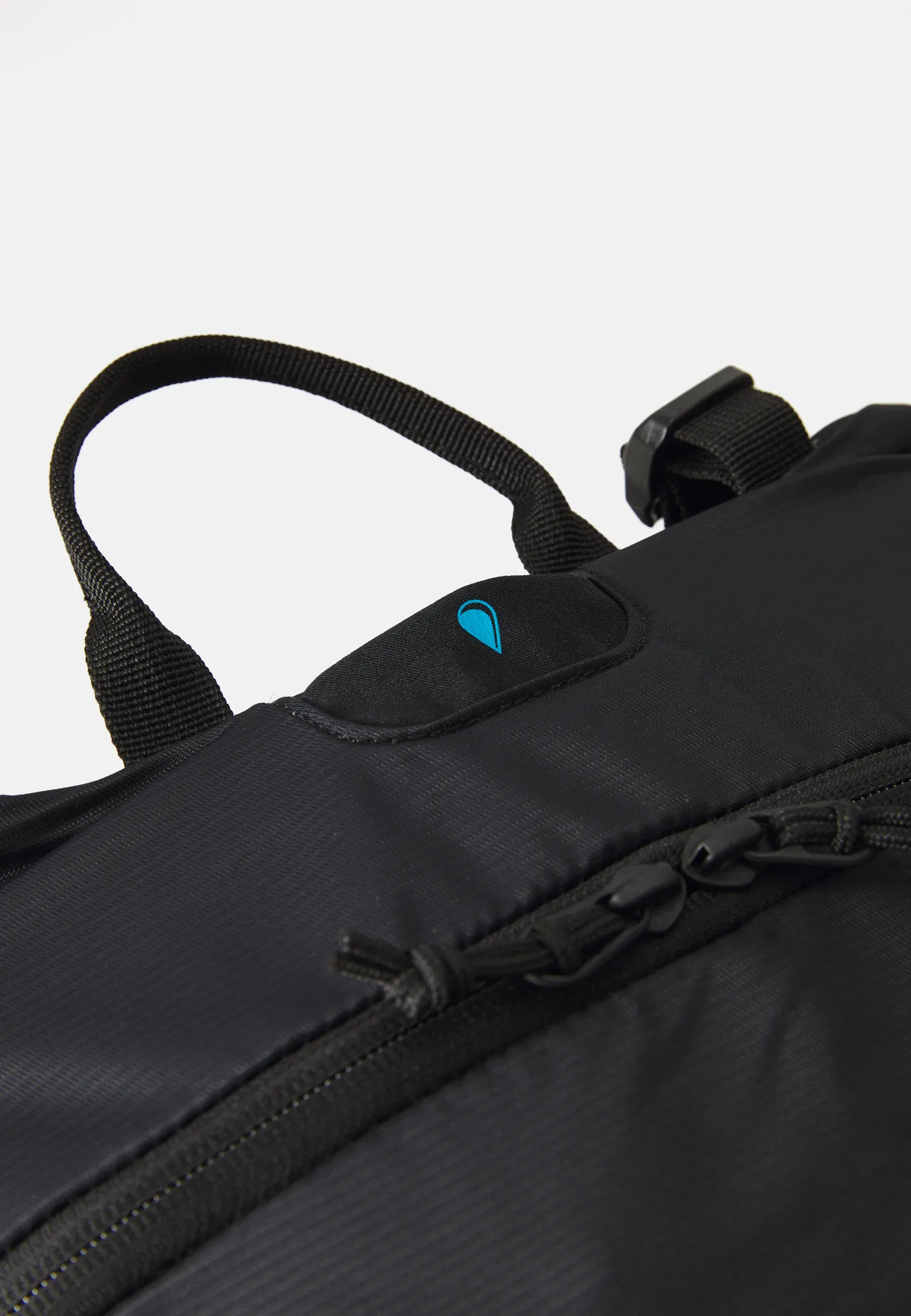 Columbia Blackcomb Ridge 30L Sac à dos Unisexe Zaino Noir