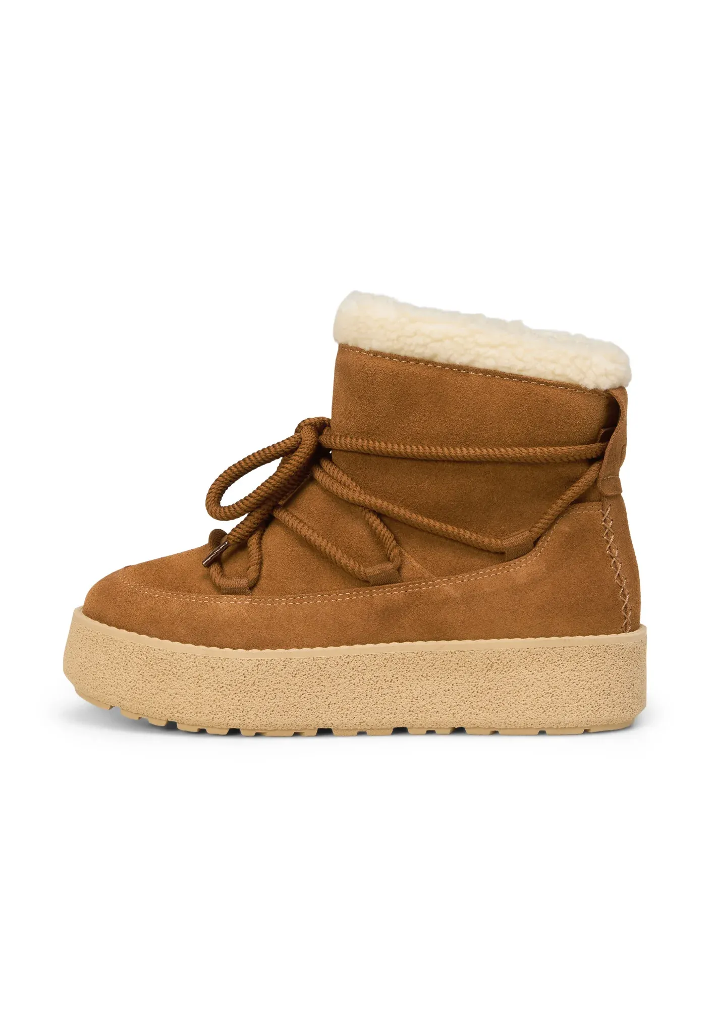Marc Opolo Bottes de Neige Cognac