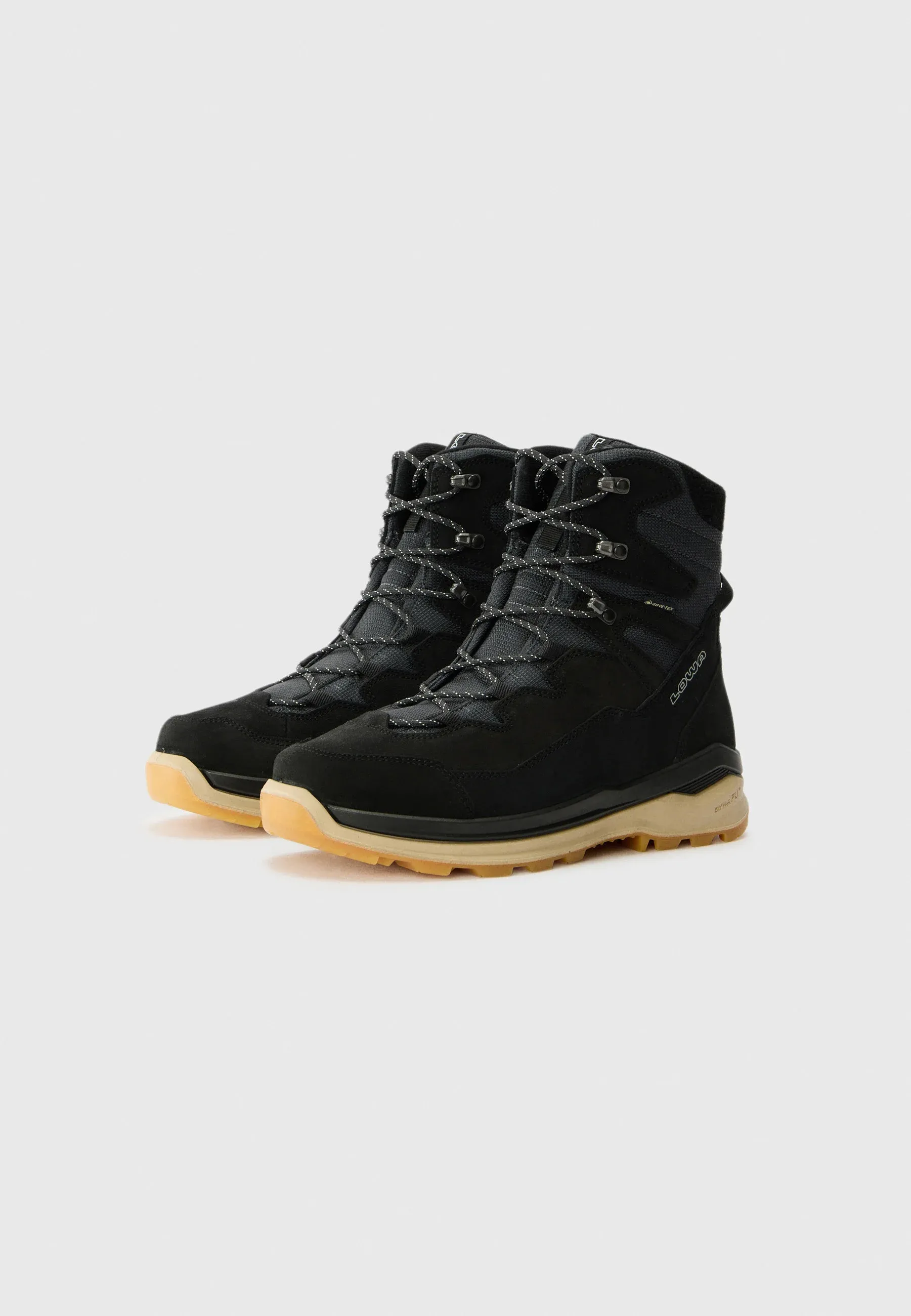 Lowa Ottawa Evo Gtx Bottes de Neige Schwarzbeige