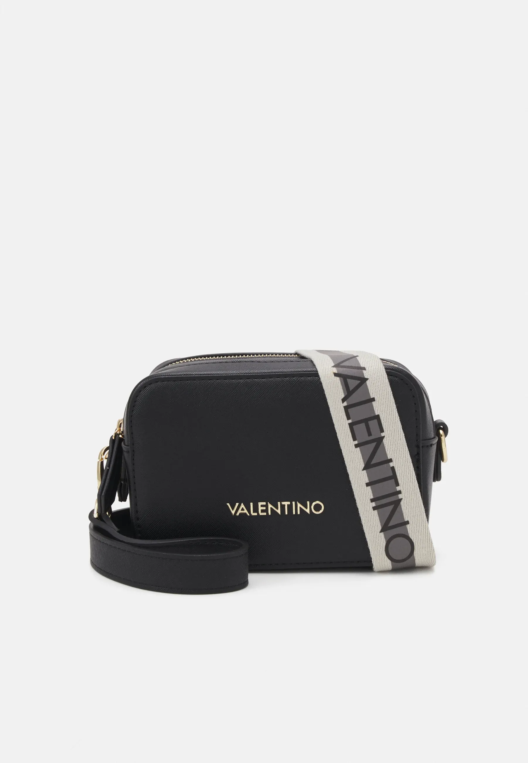 Valentino Bags Borsa A Tracolla Noir
