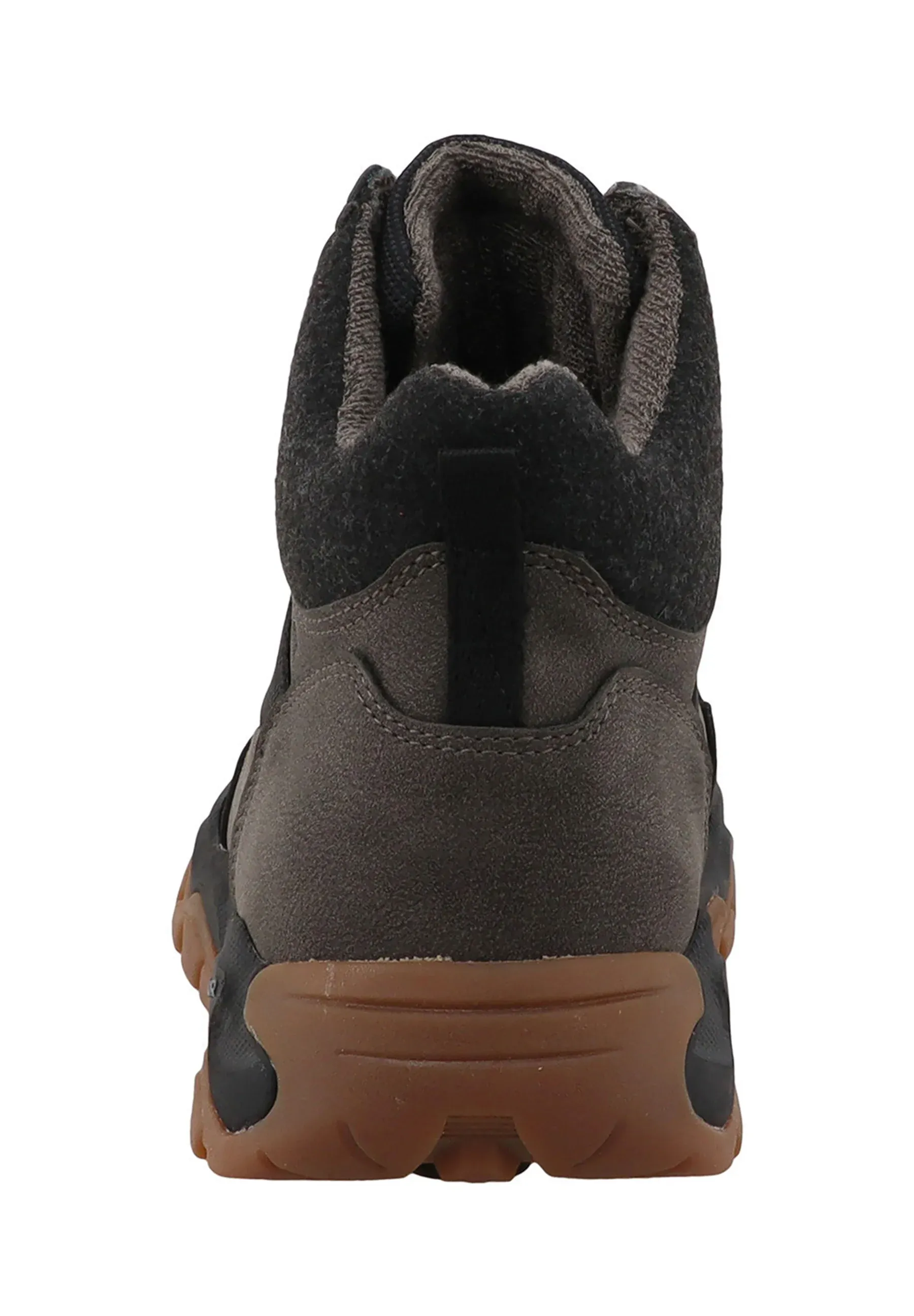 Tom Tailor Stivaletti Stringati Coal