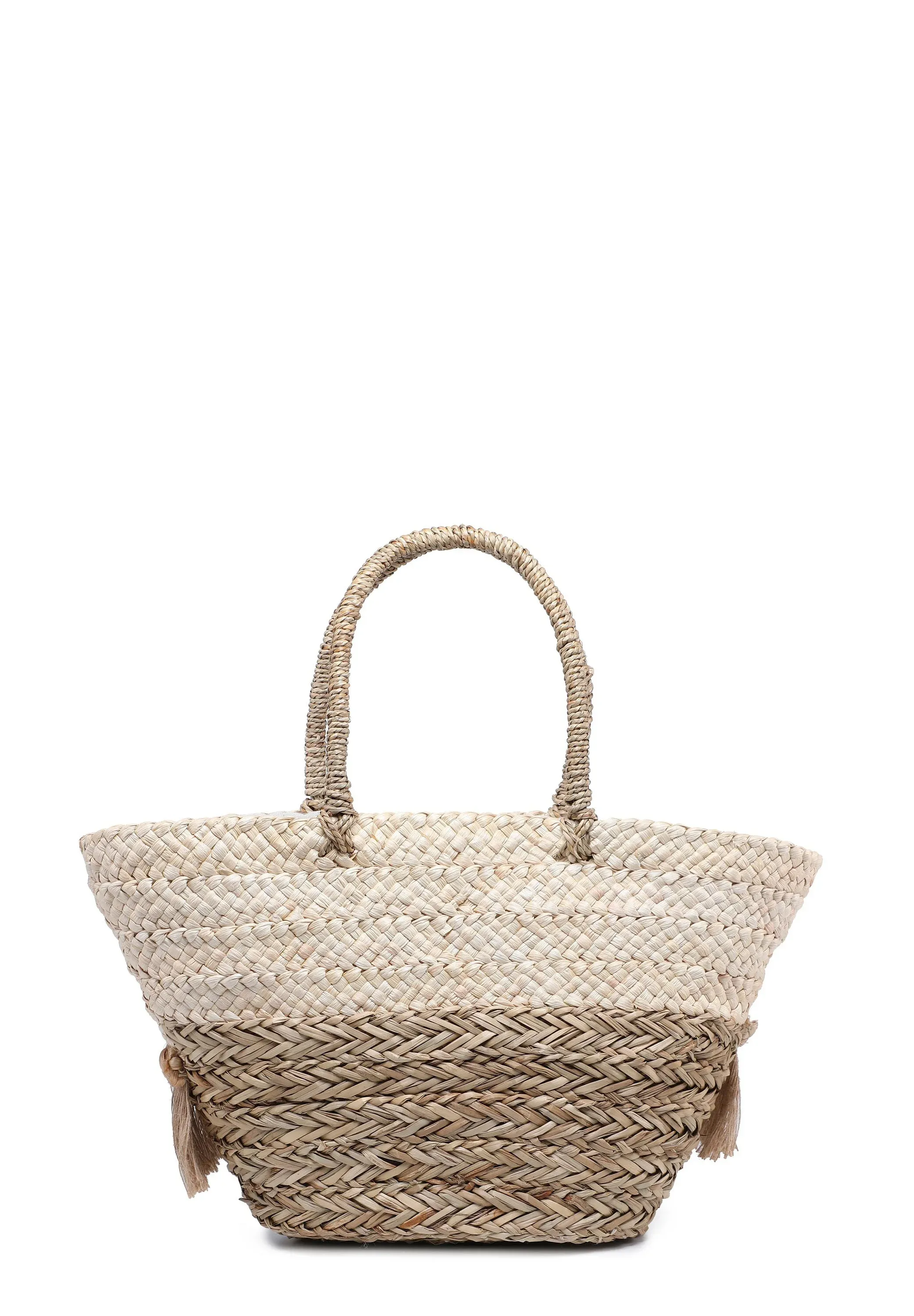 Sac à main Kassandra Kassandra Tote Bag Sac à courses Crema