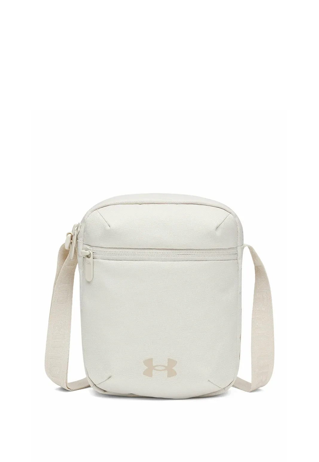 Sacs-baudriers Under Armour New Ua Essential Crossbo Unisexe Borsa A Tracolla Vanille