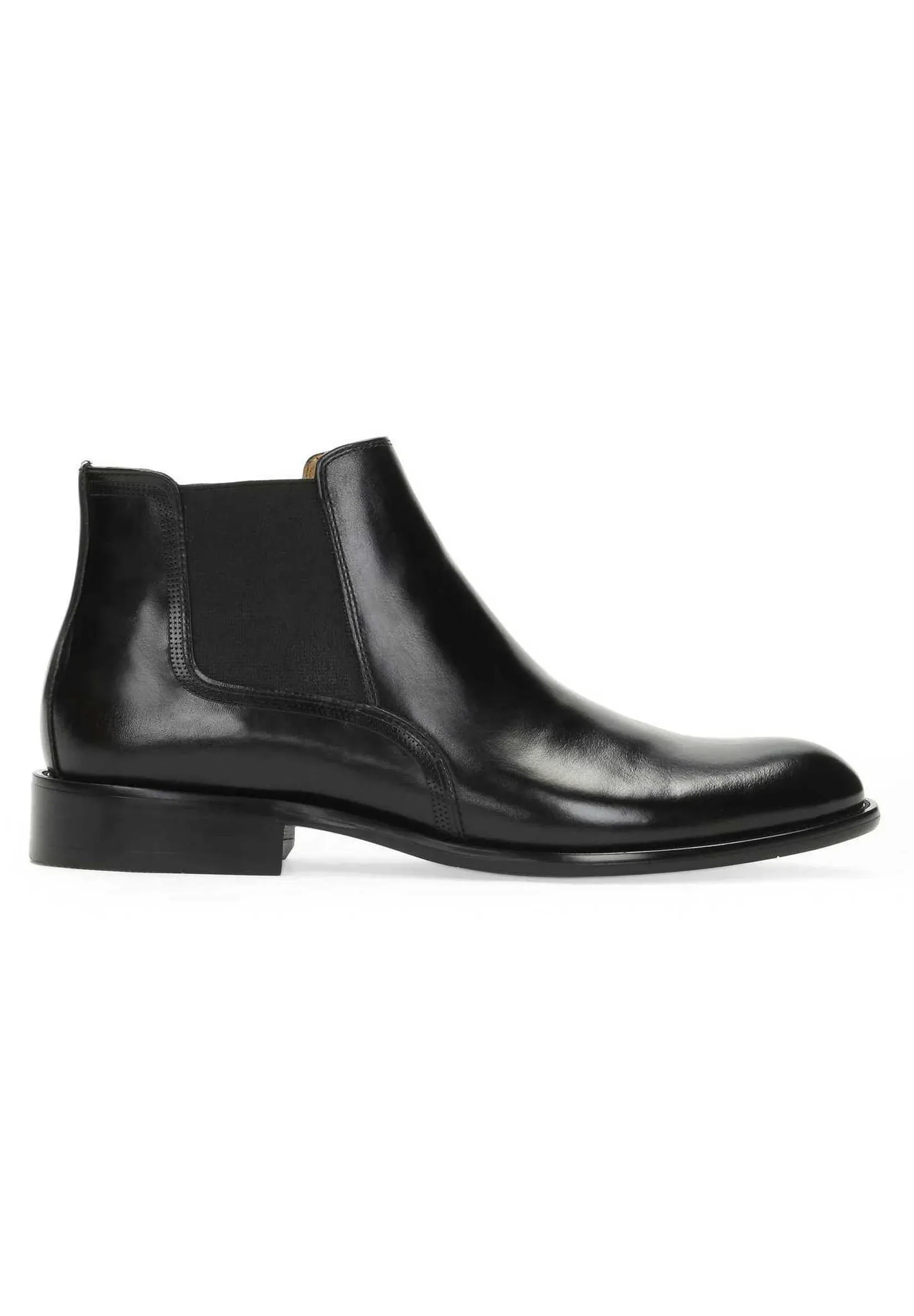 Kazar Stivaletti Noir Kazar Stivaletti Noir