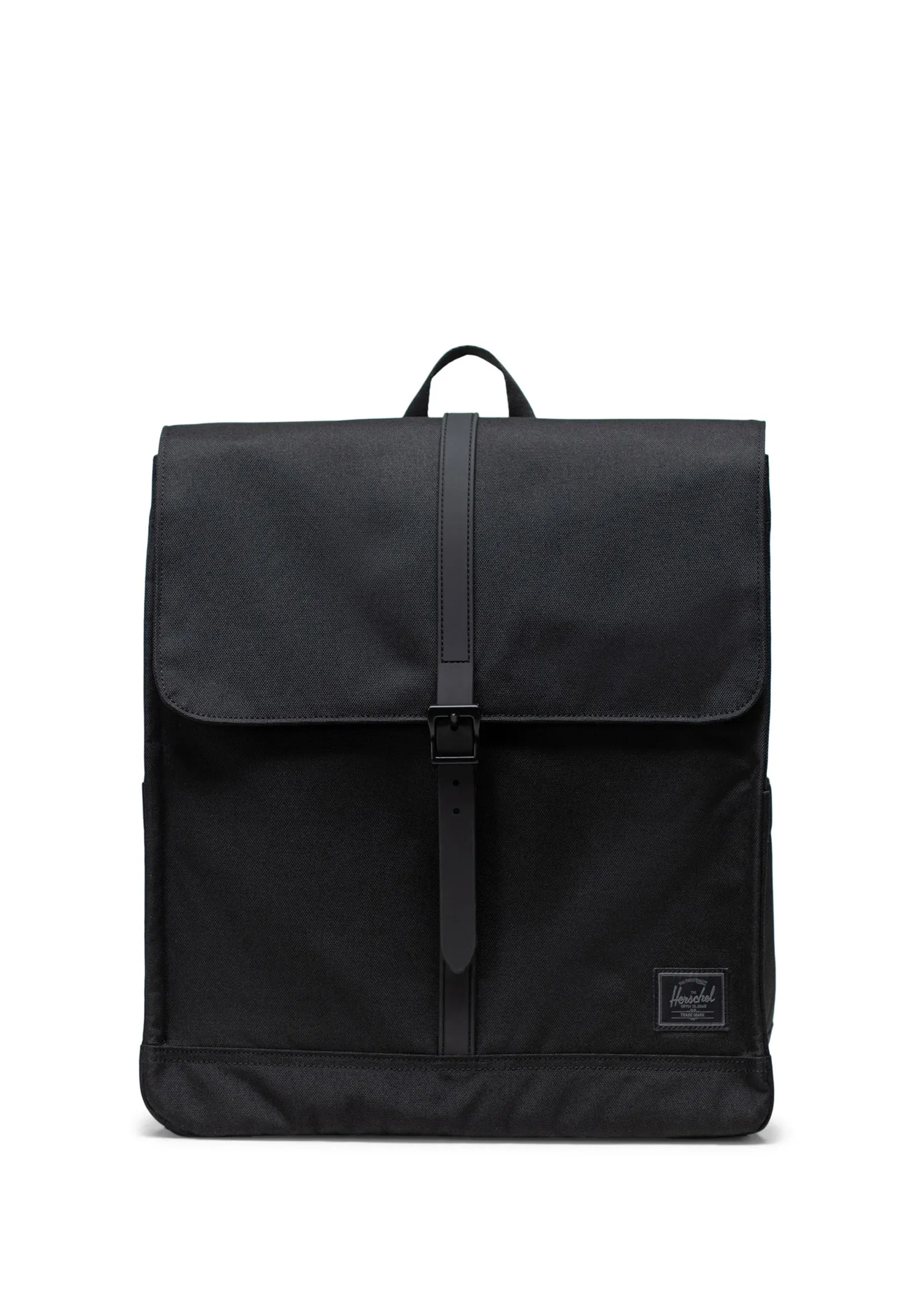 Herschel City Zaino Oxydized Black
